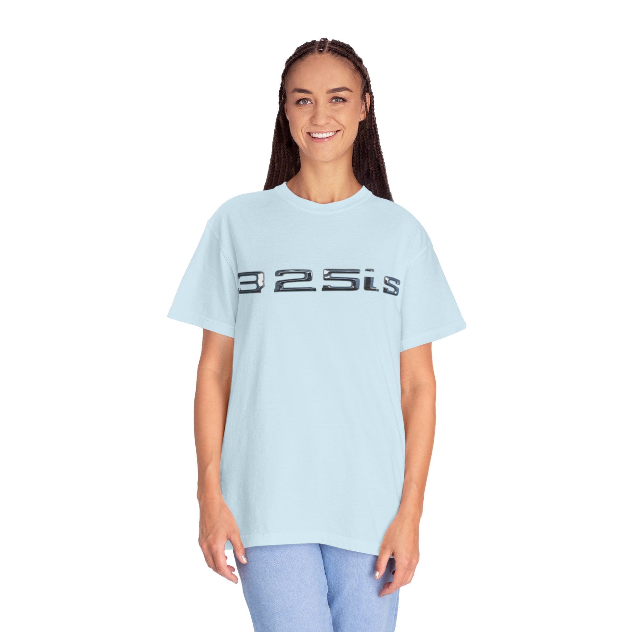 BMW325iS T-Shirt