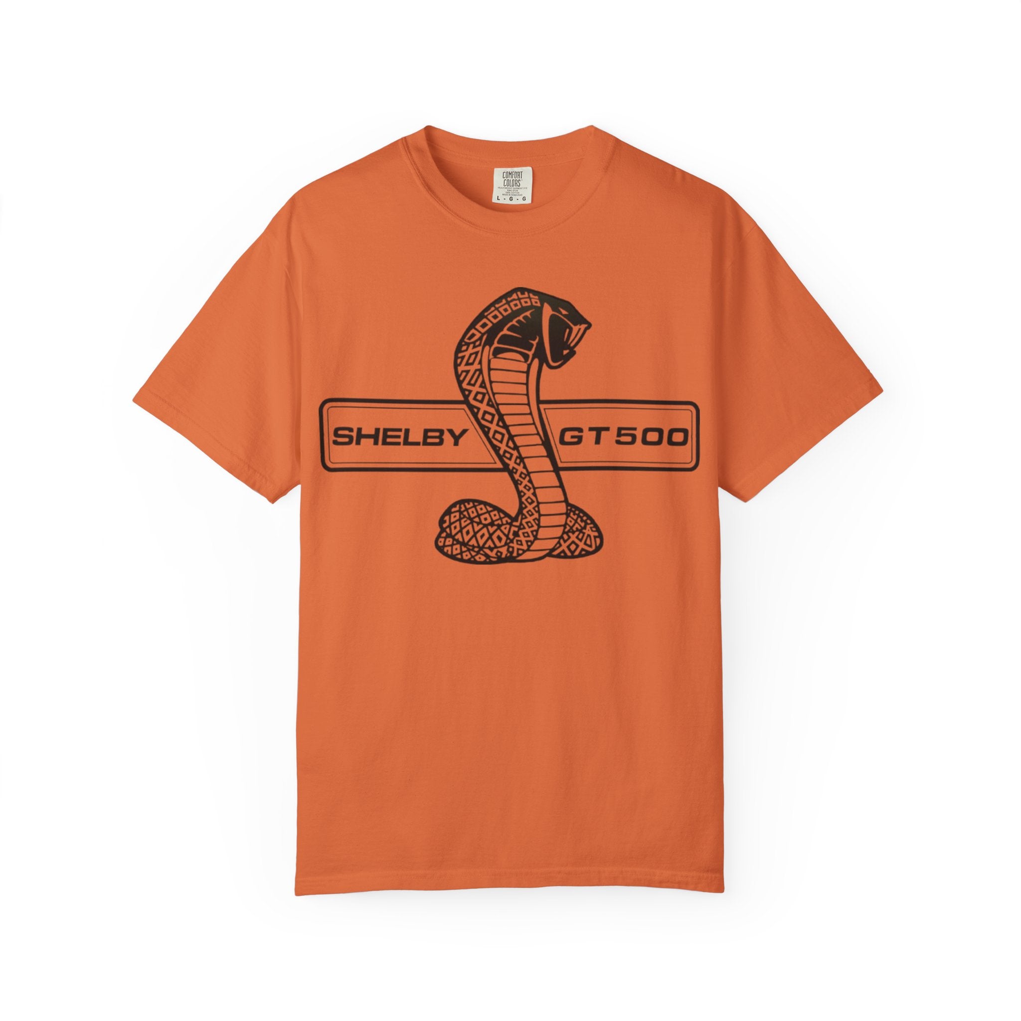 Shelby GT500 T-shirt
