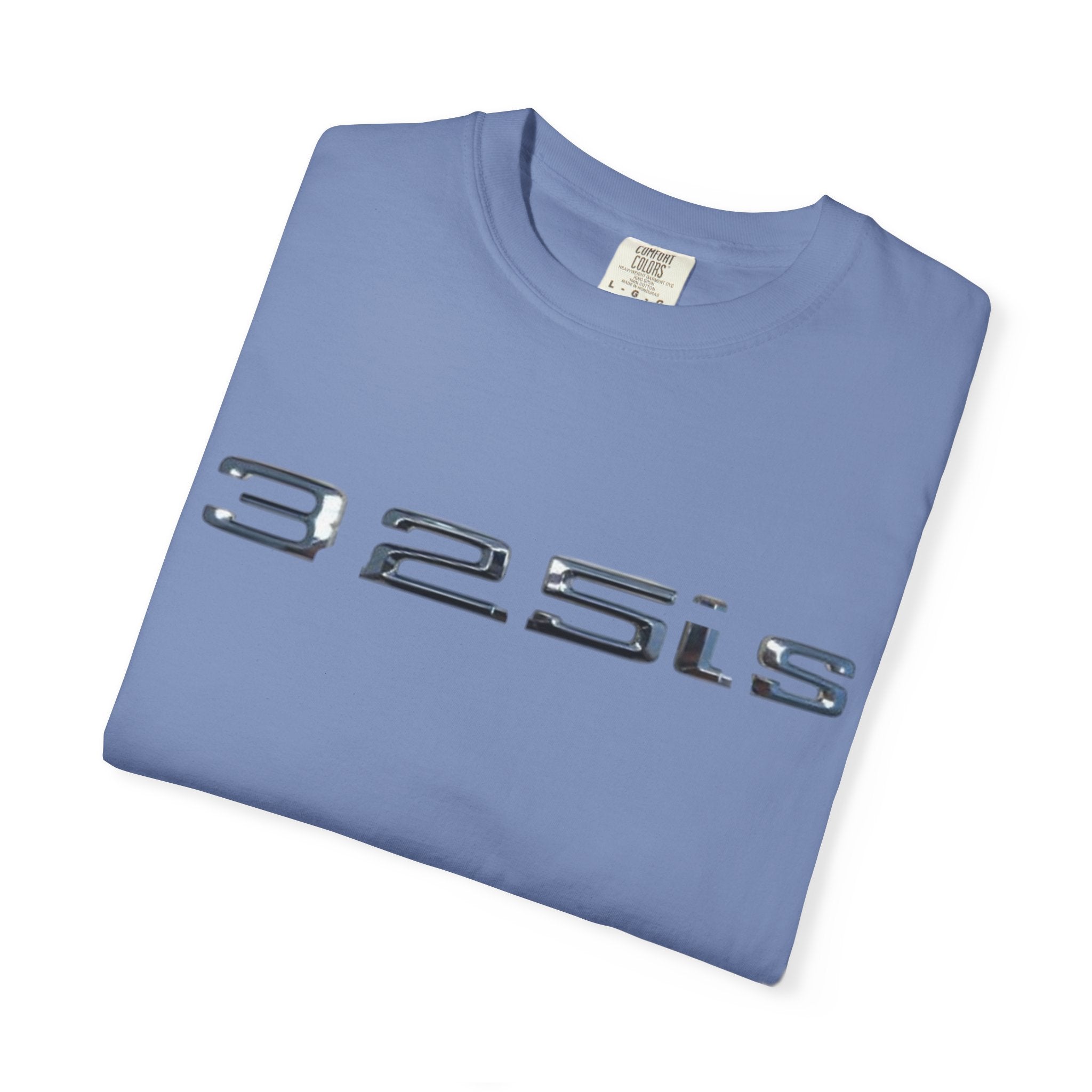 BMW325iS T-Shirt