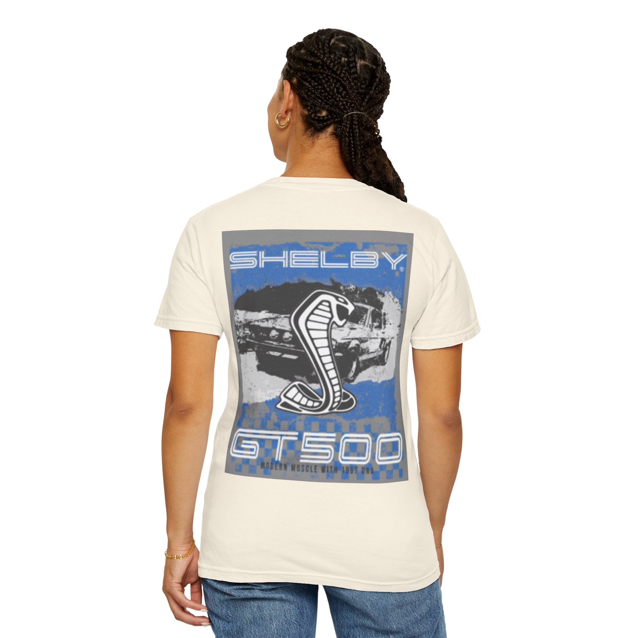 Shelby GT500 T-shirt