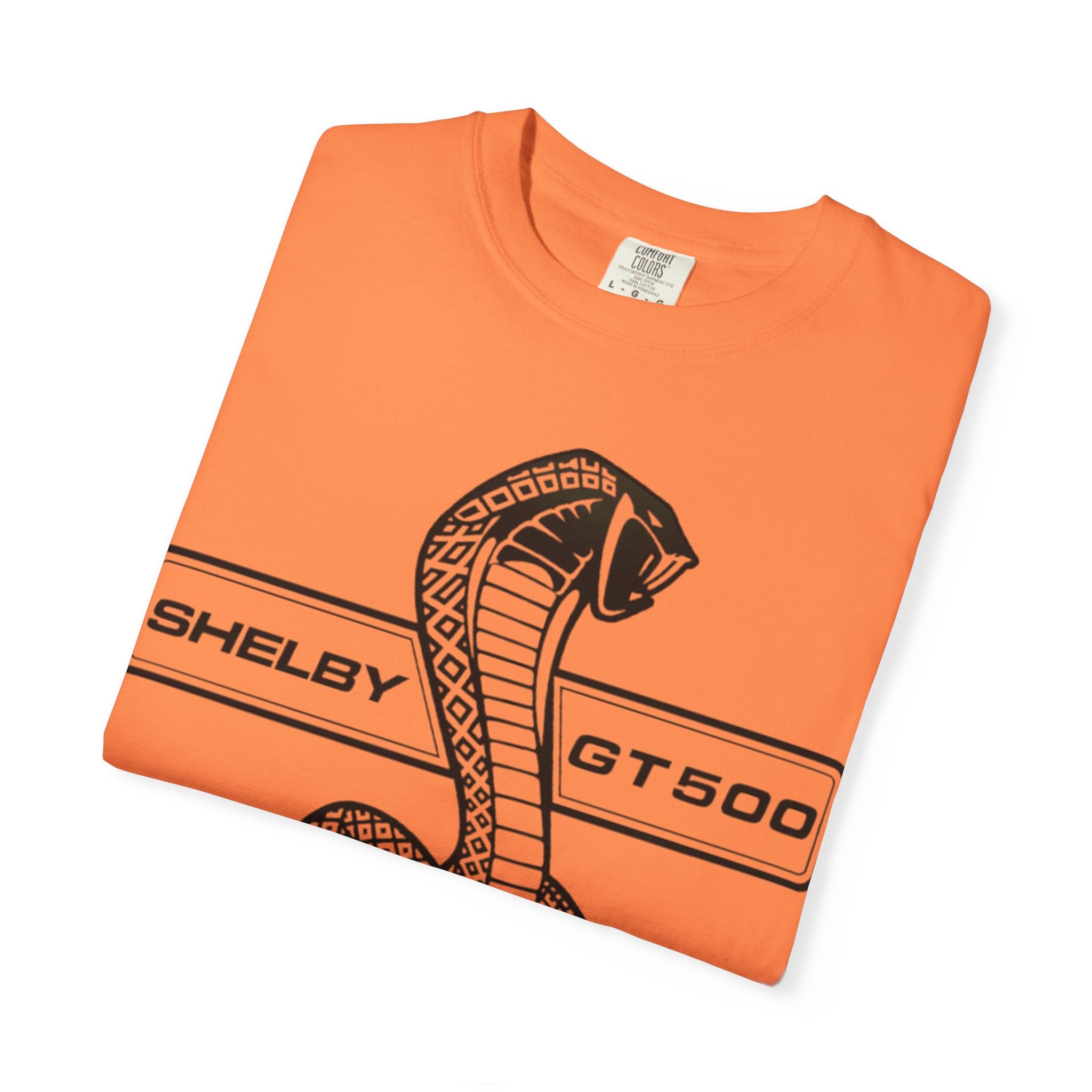 Shelby GT500 T-shirt