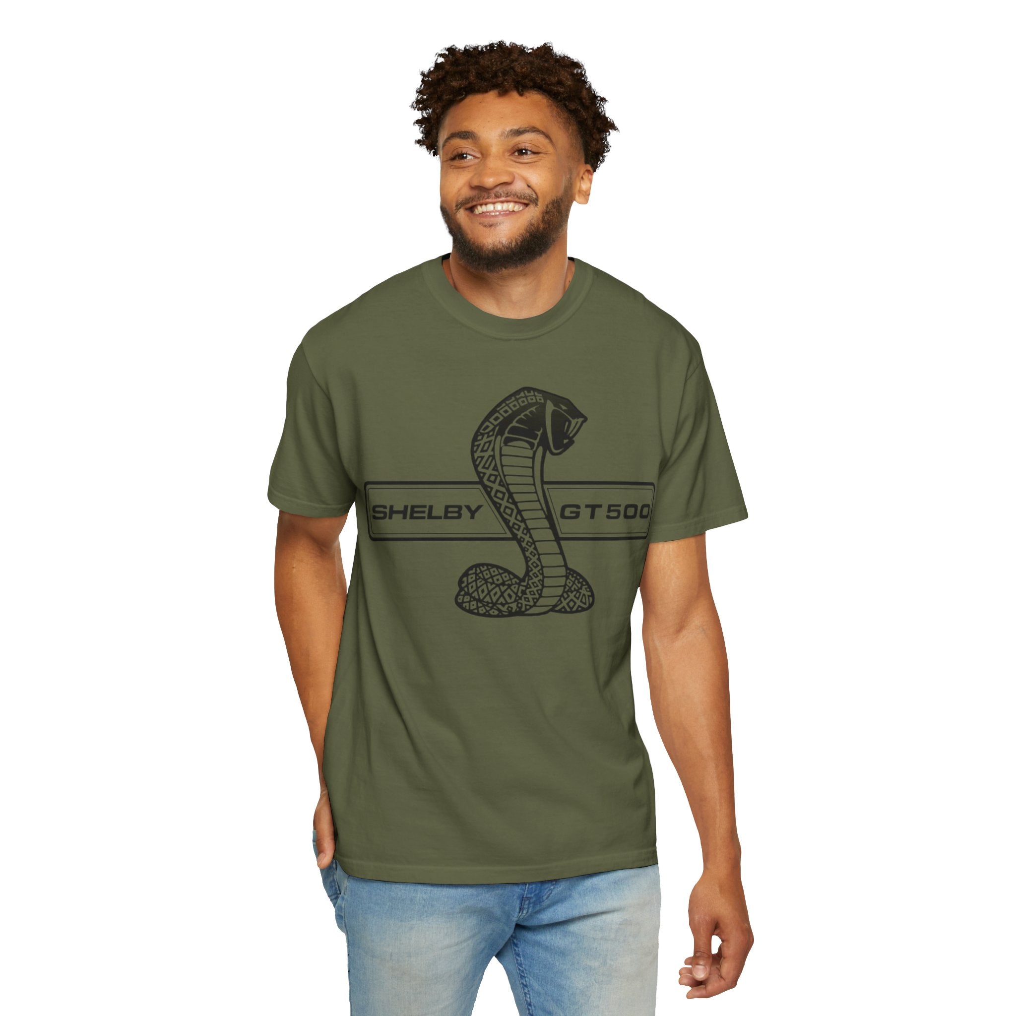 Shelby GT500 T-shirt