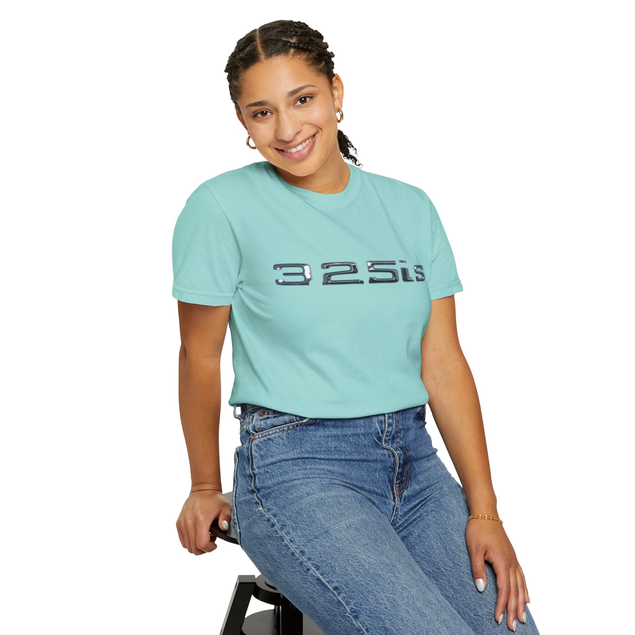 BMW325iS T-Shirt