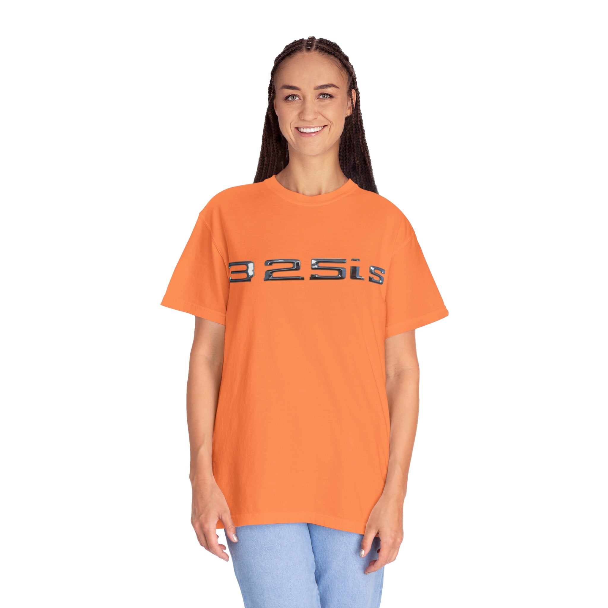 BMW325iS T-Shirt