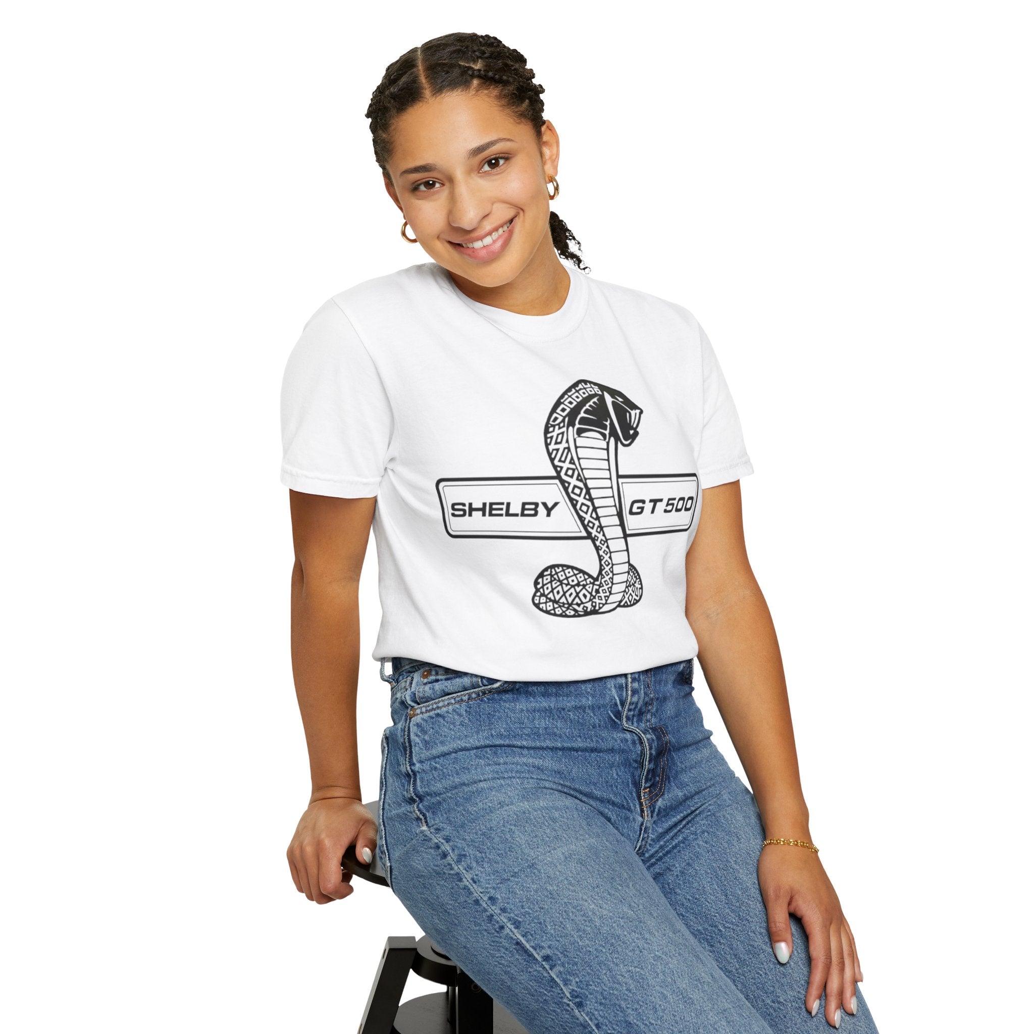 Shelby GT500 T-shirt