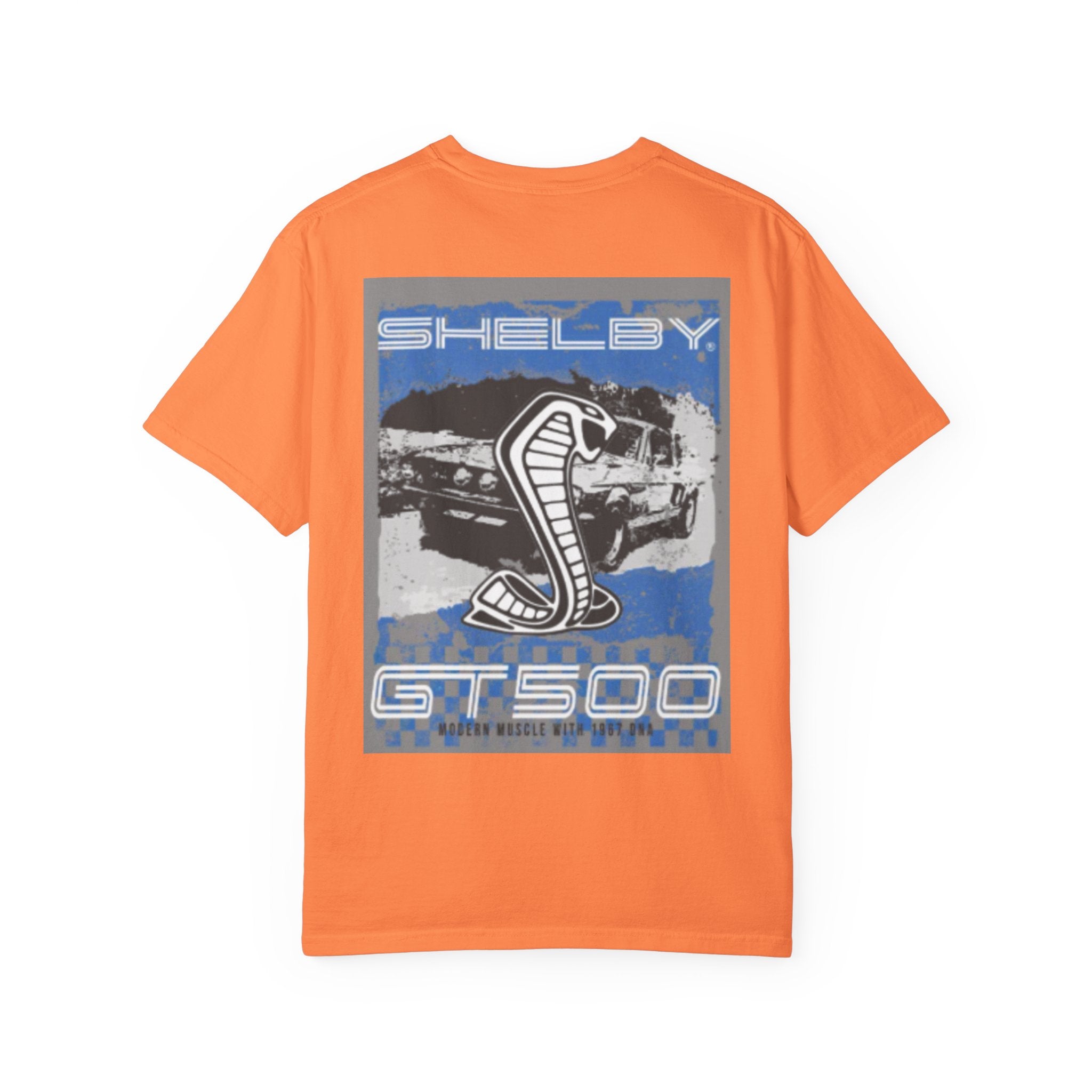 Shelby GT500 T-shirt