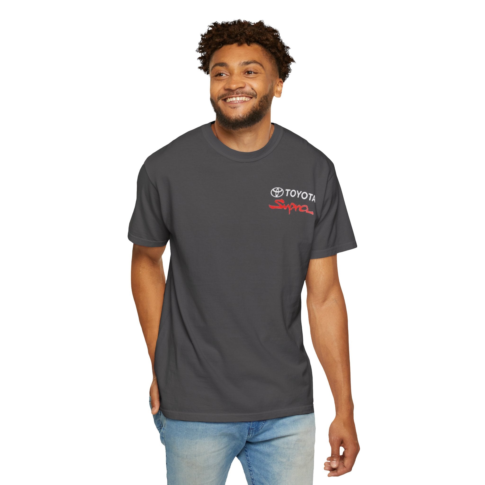 supra mk4 T-shirt