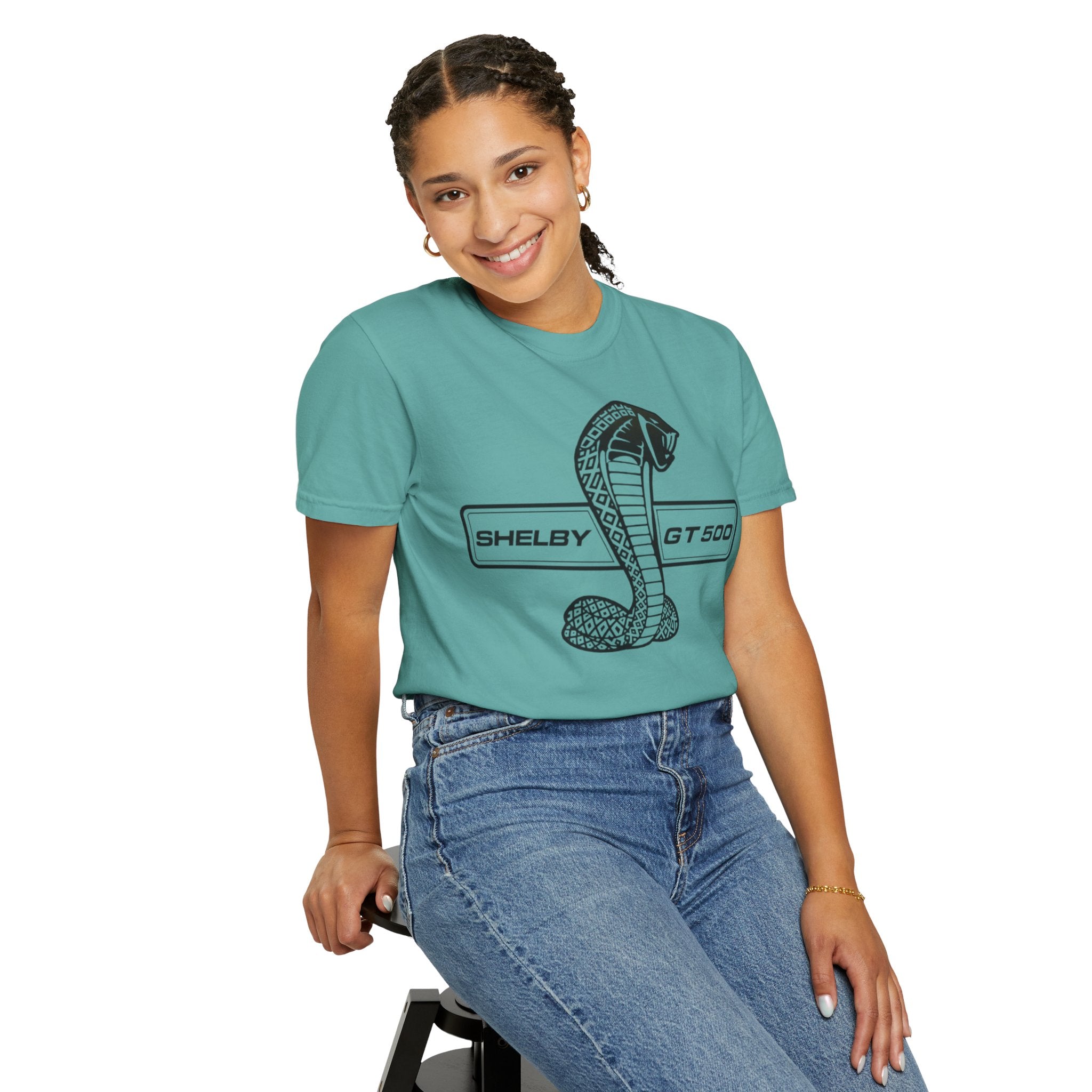 Shelby GT500 T-shirt