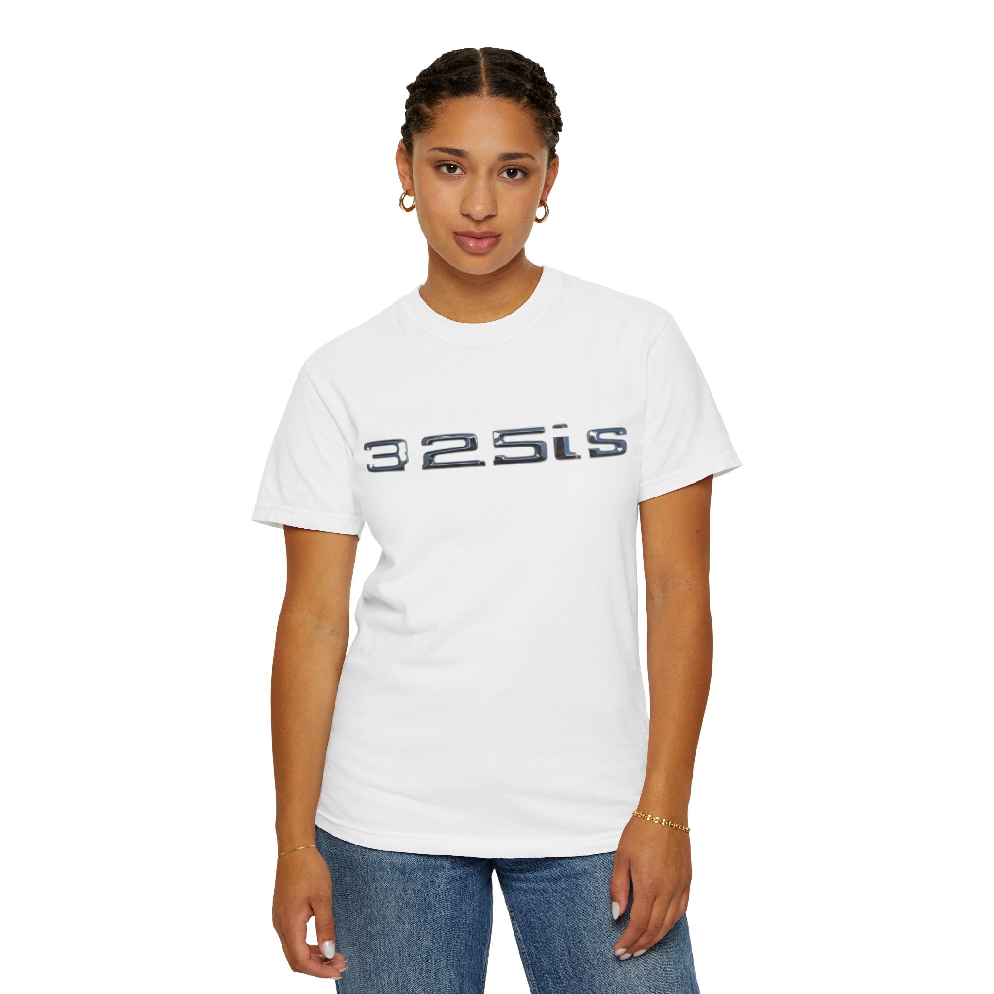 BMW325iS T-Shirt