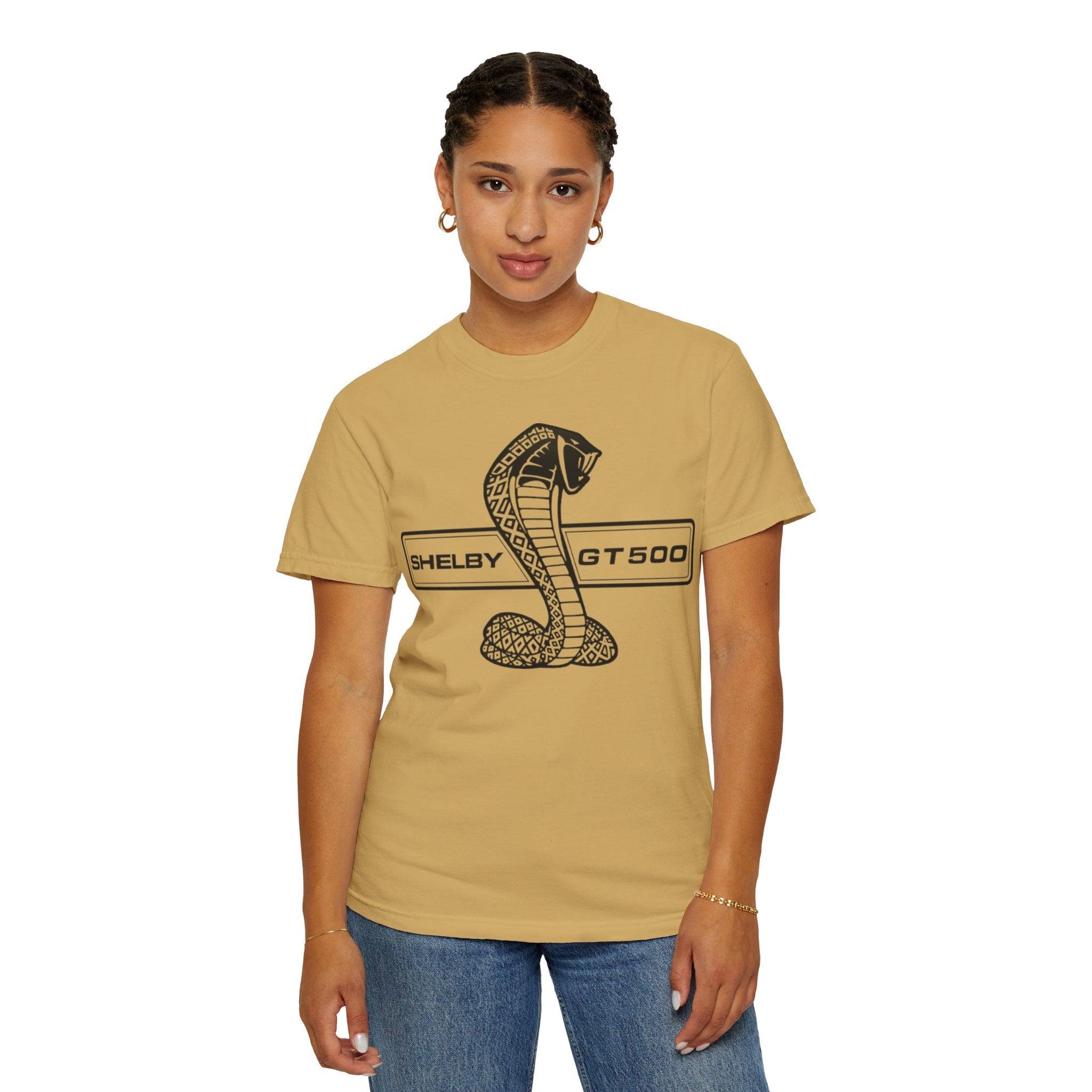 Shelby GT500 T-shirt