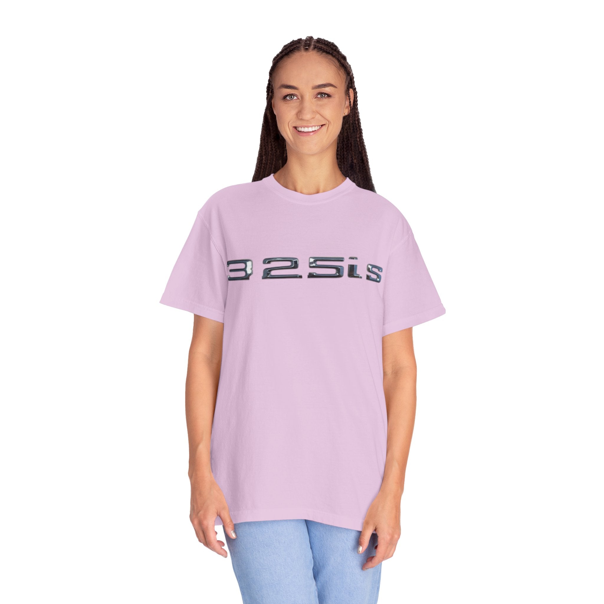 BMW325iS T-Shirt