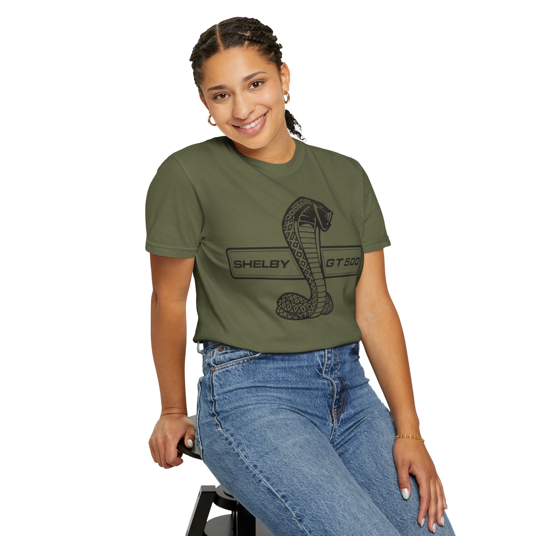 Shelby GT500 T-shirt