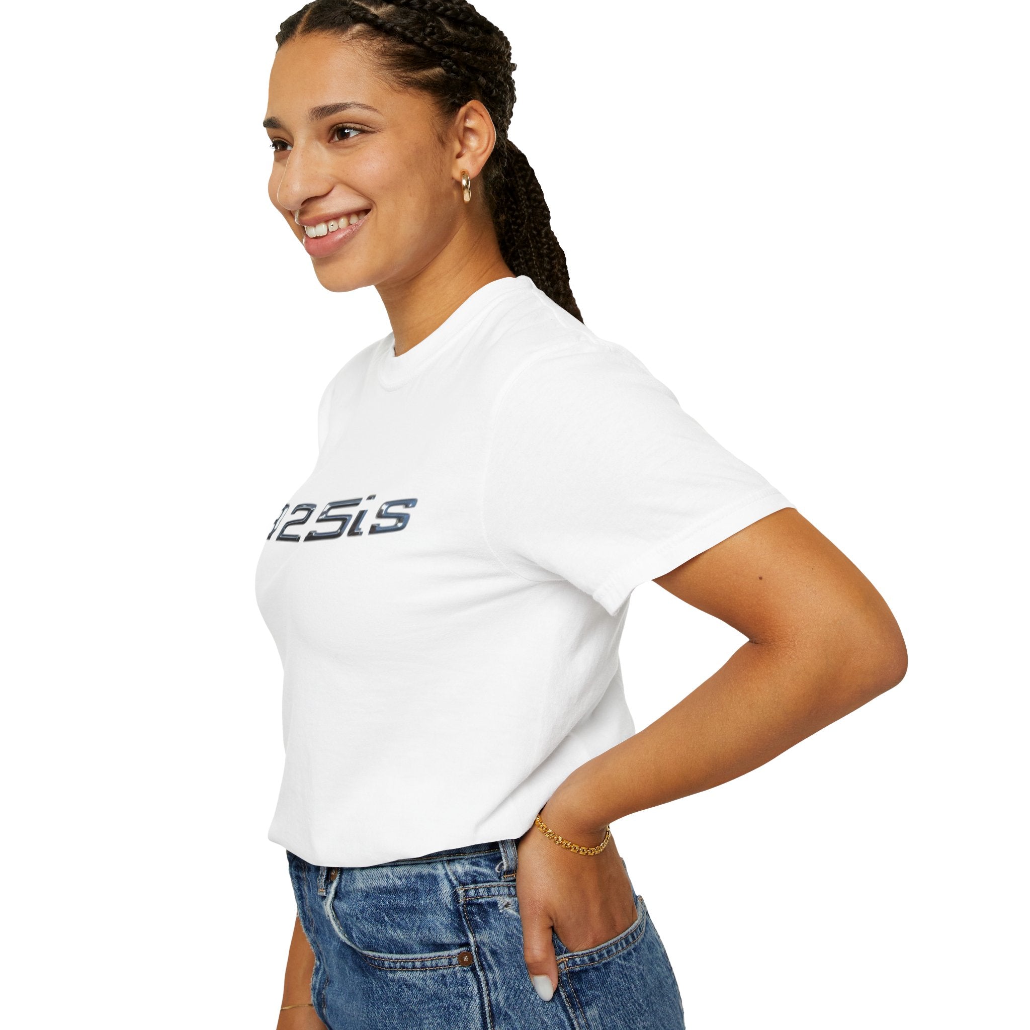 BMW325iS T-Shirt