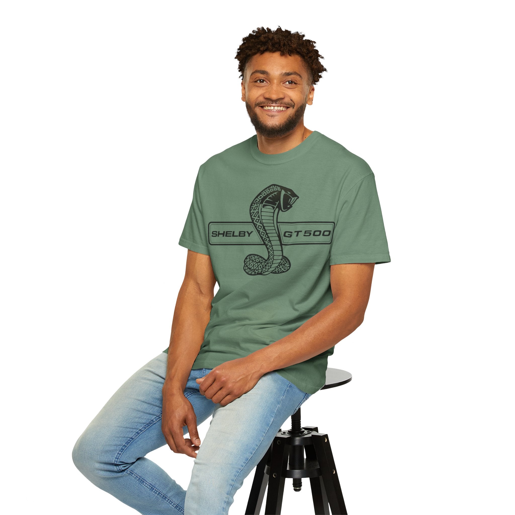 Shelby GT500 T-shirt