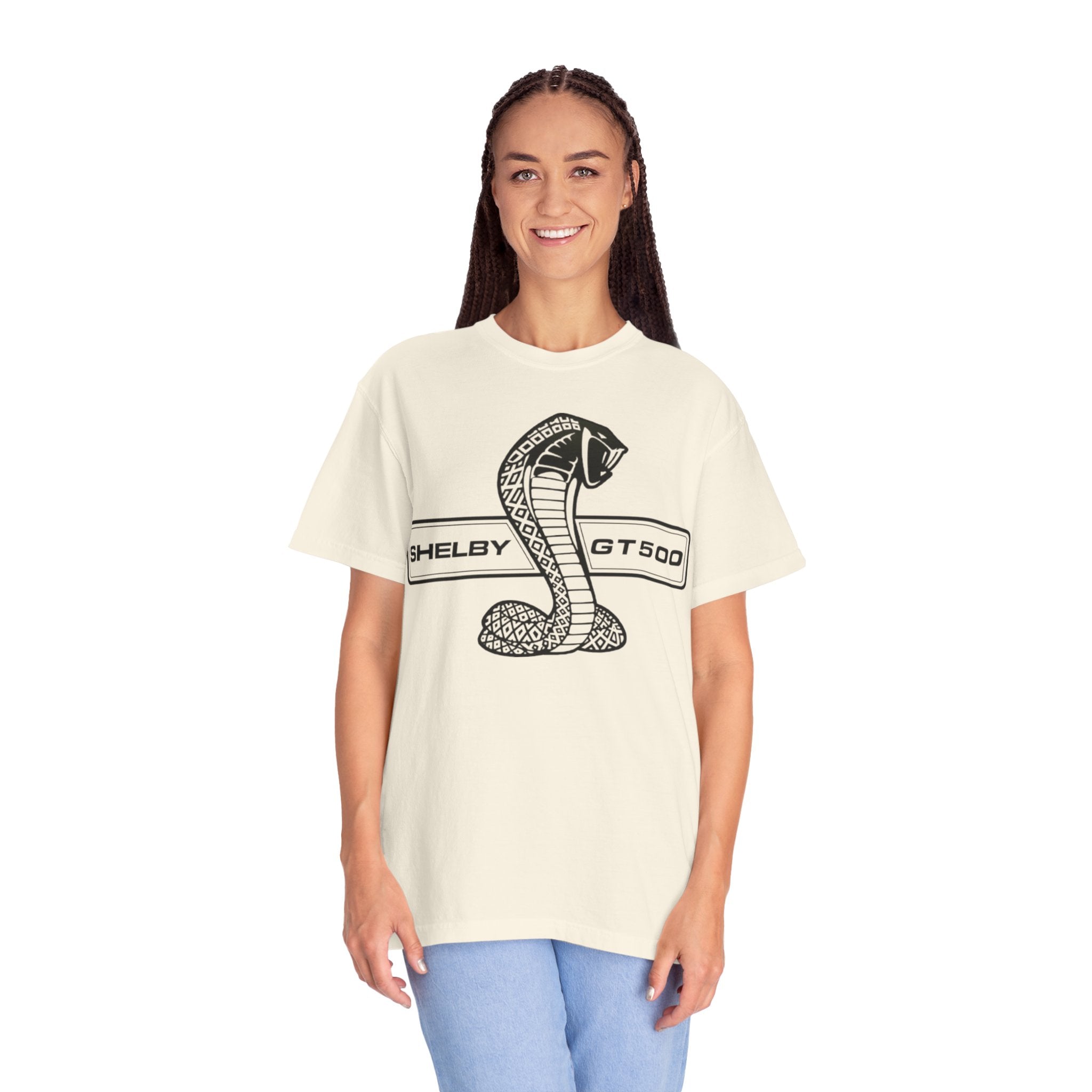 Shelby GT500 T-shirt