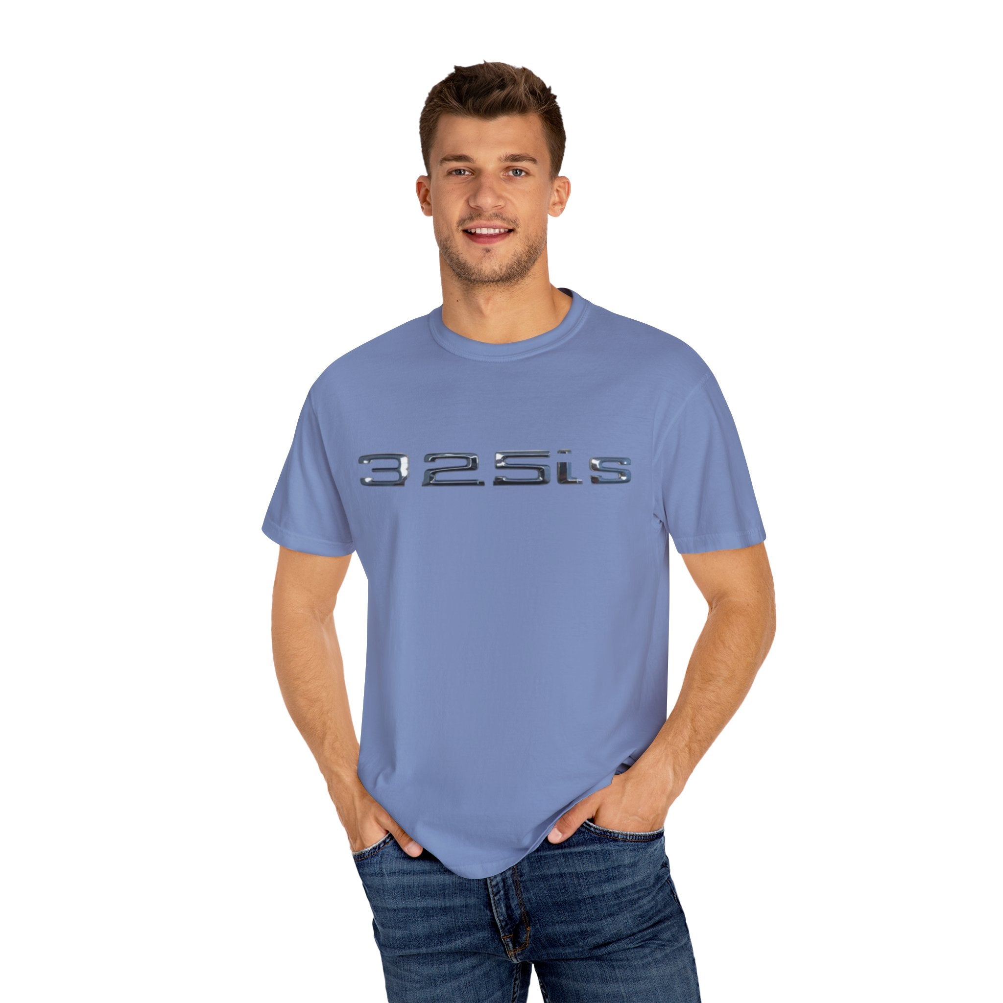 BMW325iS T-Shirt