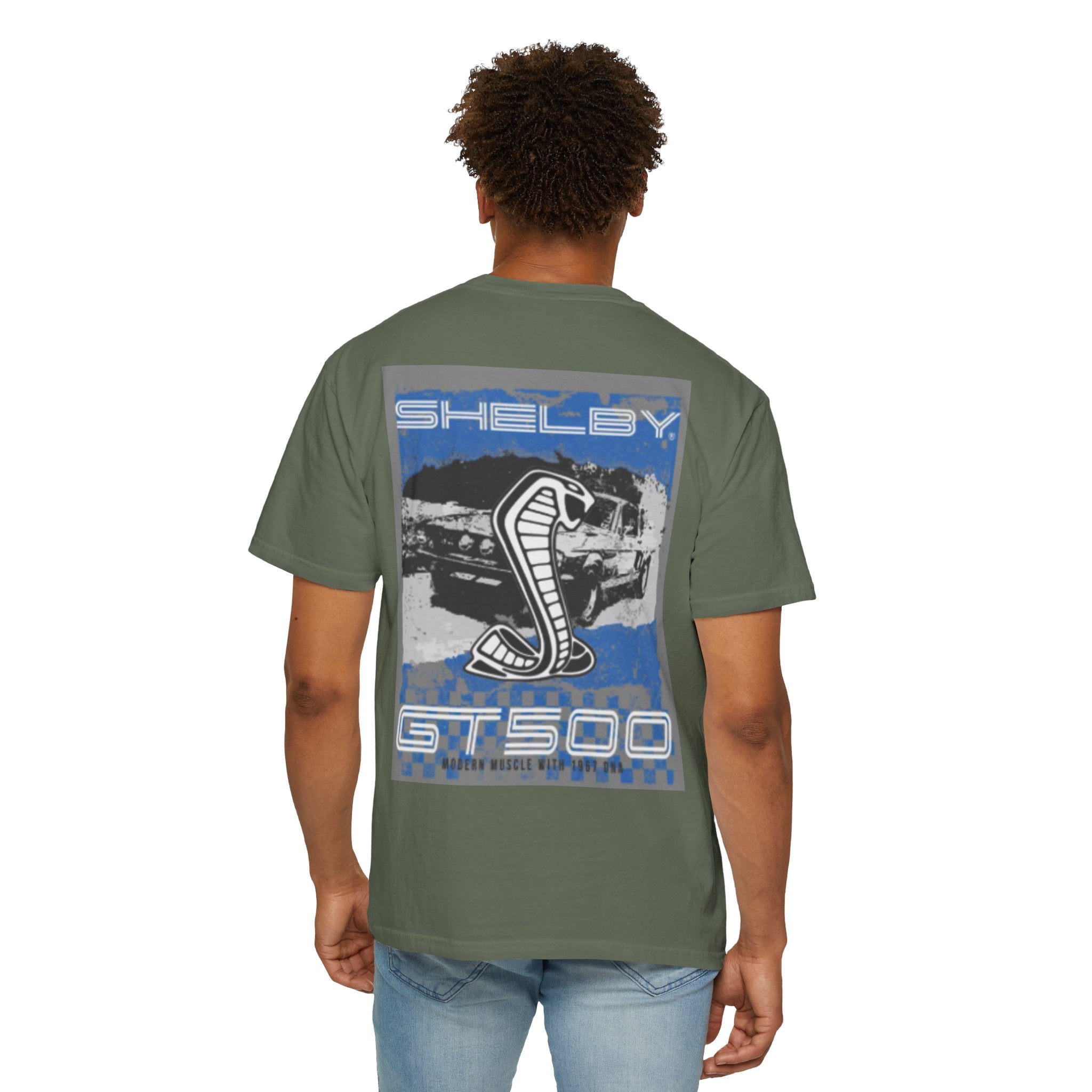 Shelby GT500 T-shirt