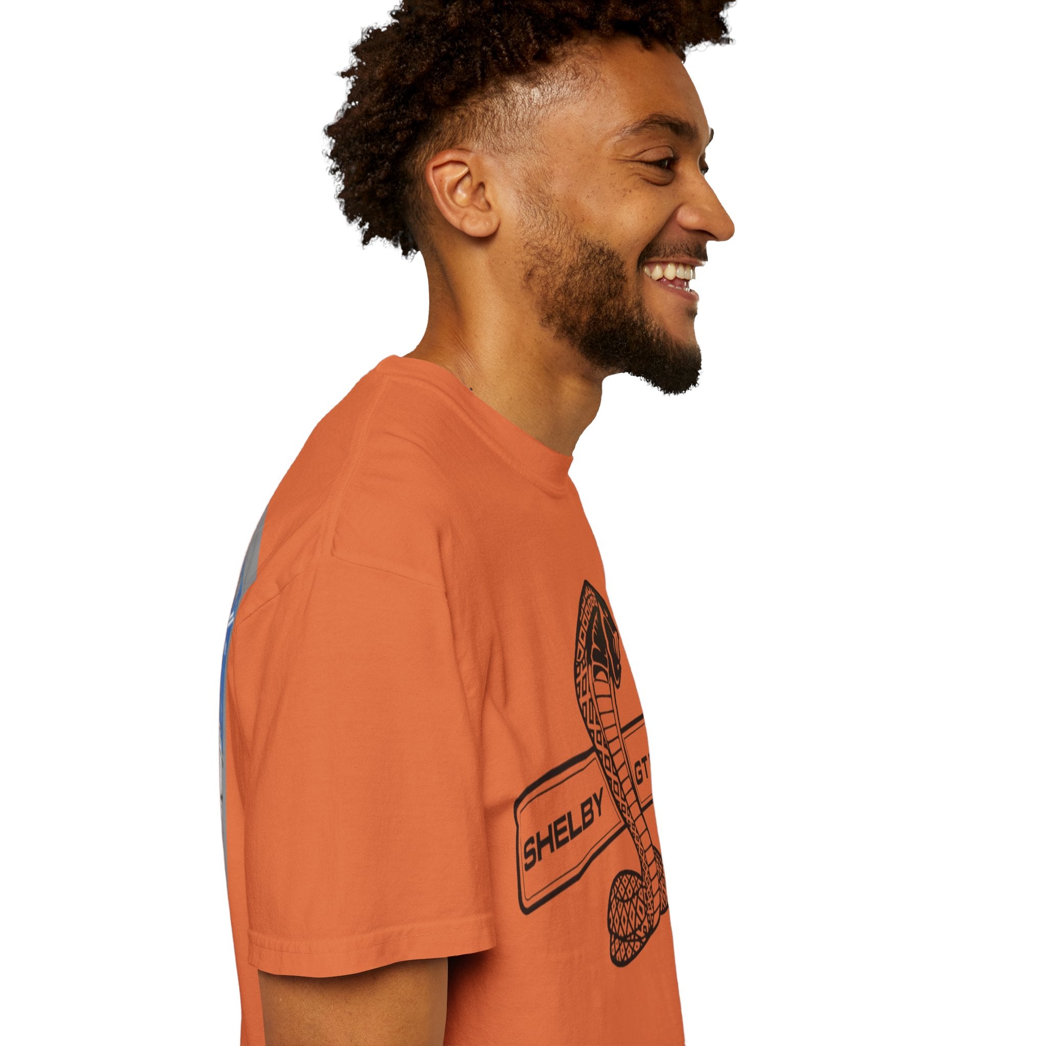 Shelby GT500 T-shirt