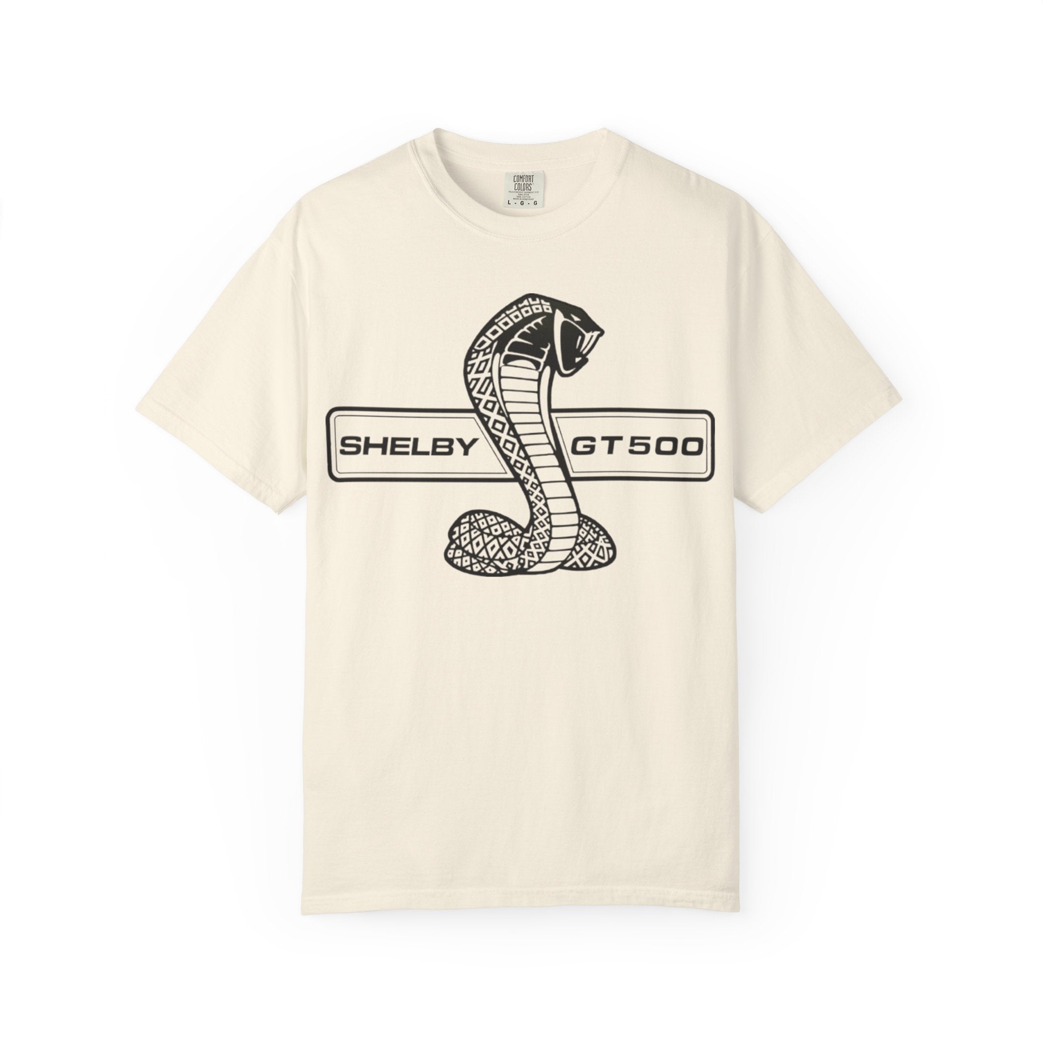 Shelby GT500 T-shirt