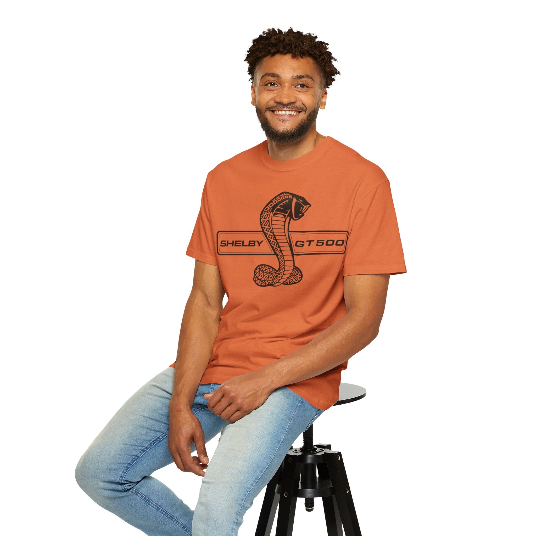 Shelby GT500 T-shirt