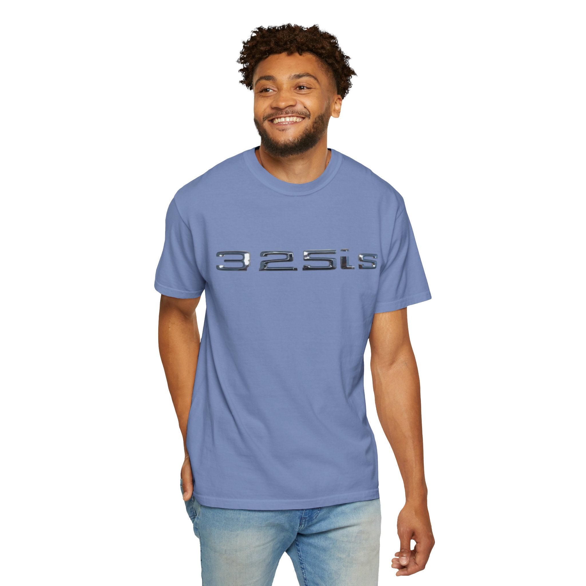 BMW325iS T-Shirt