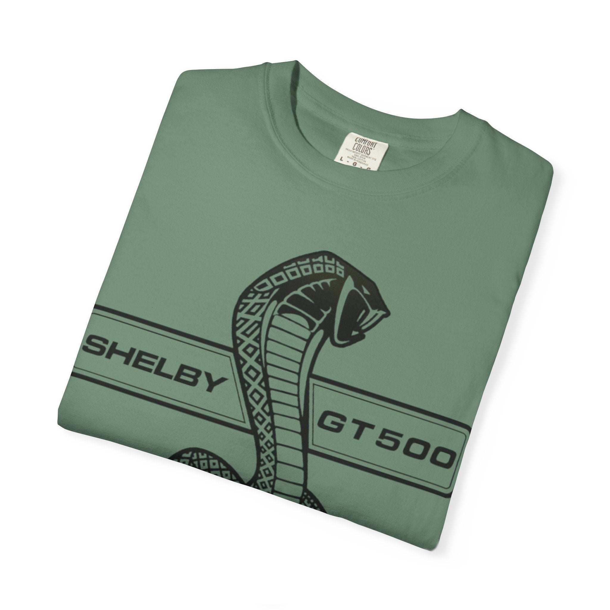 Shelby GT500 T-shirt