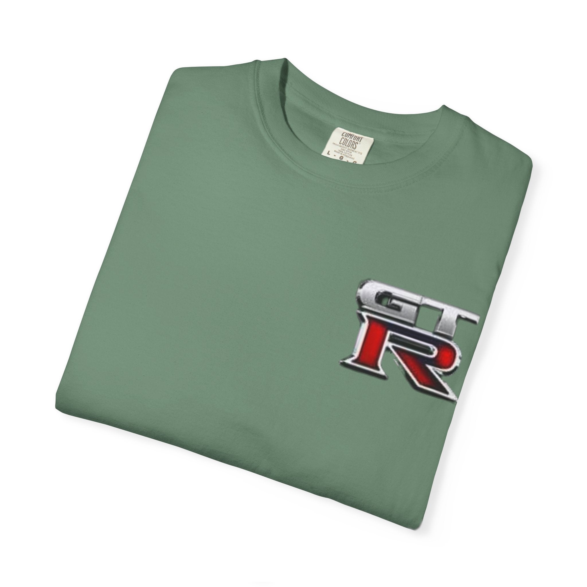 Skyline R34 T-Shirt