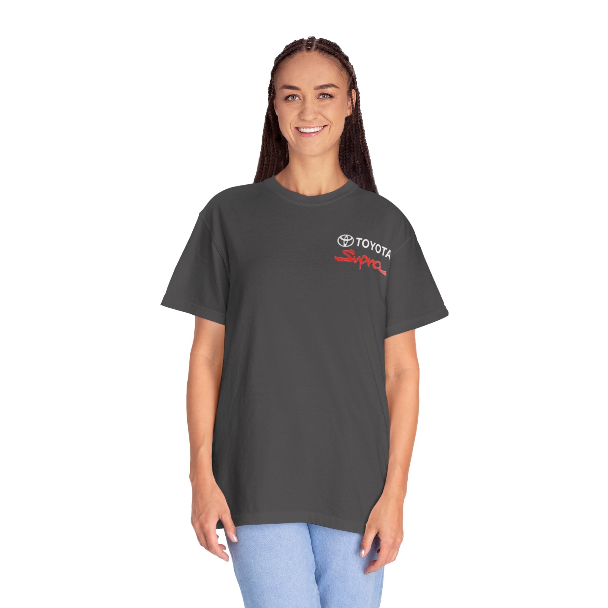 supra mk4 T-shirt