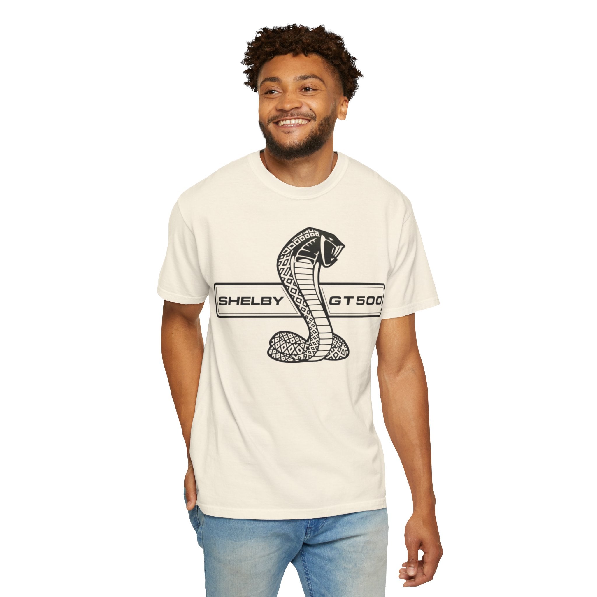 Shelby GT500 T-shirt