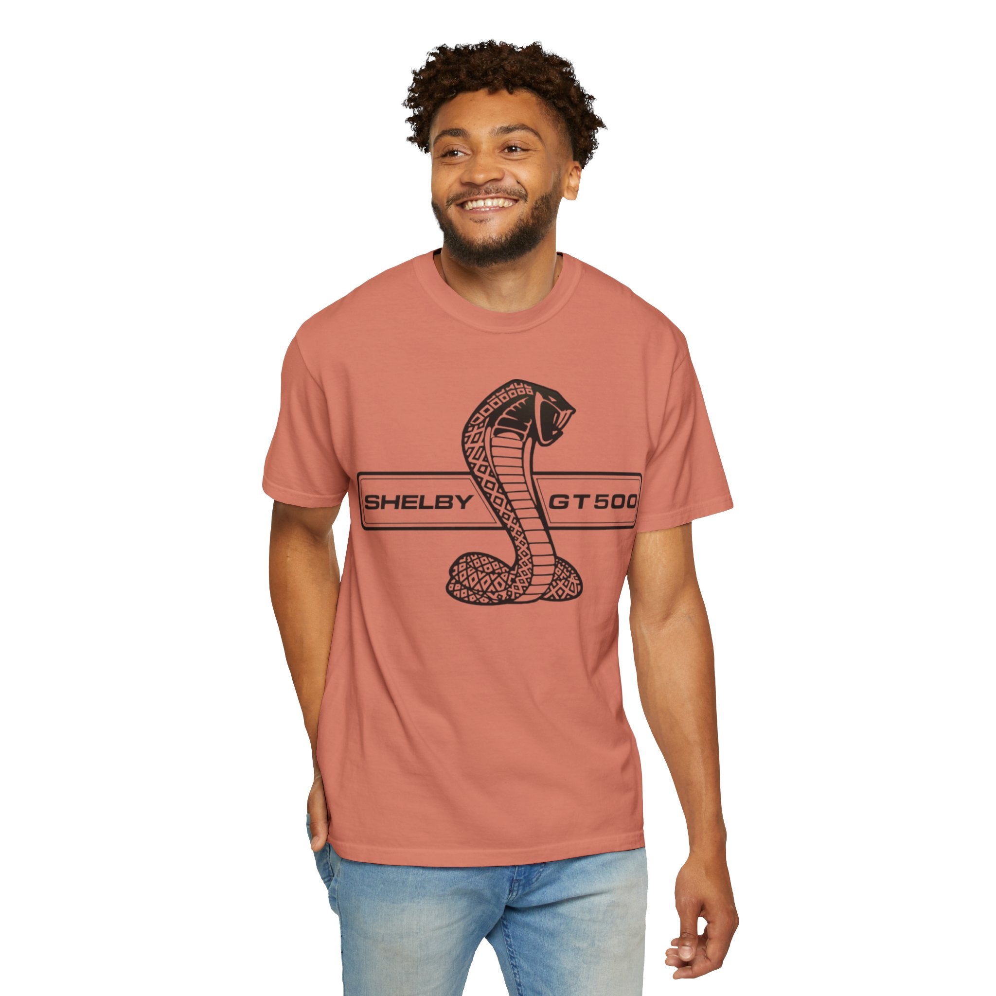 Shelby GT500 T-shirt