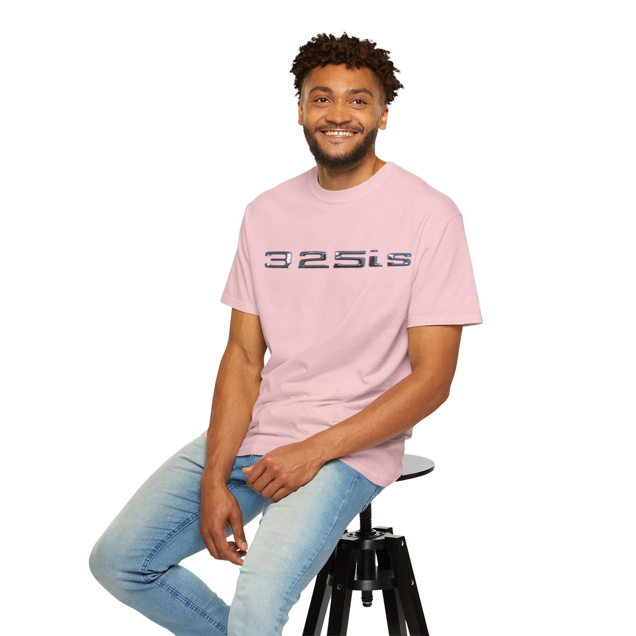 BMW325iS T-Shirt