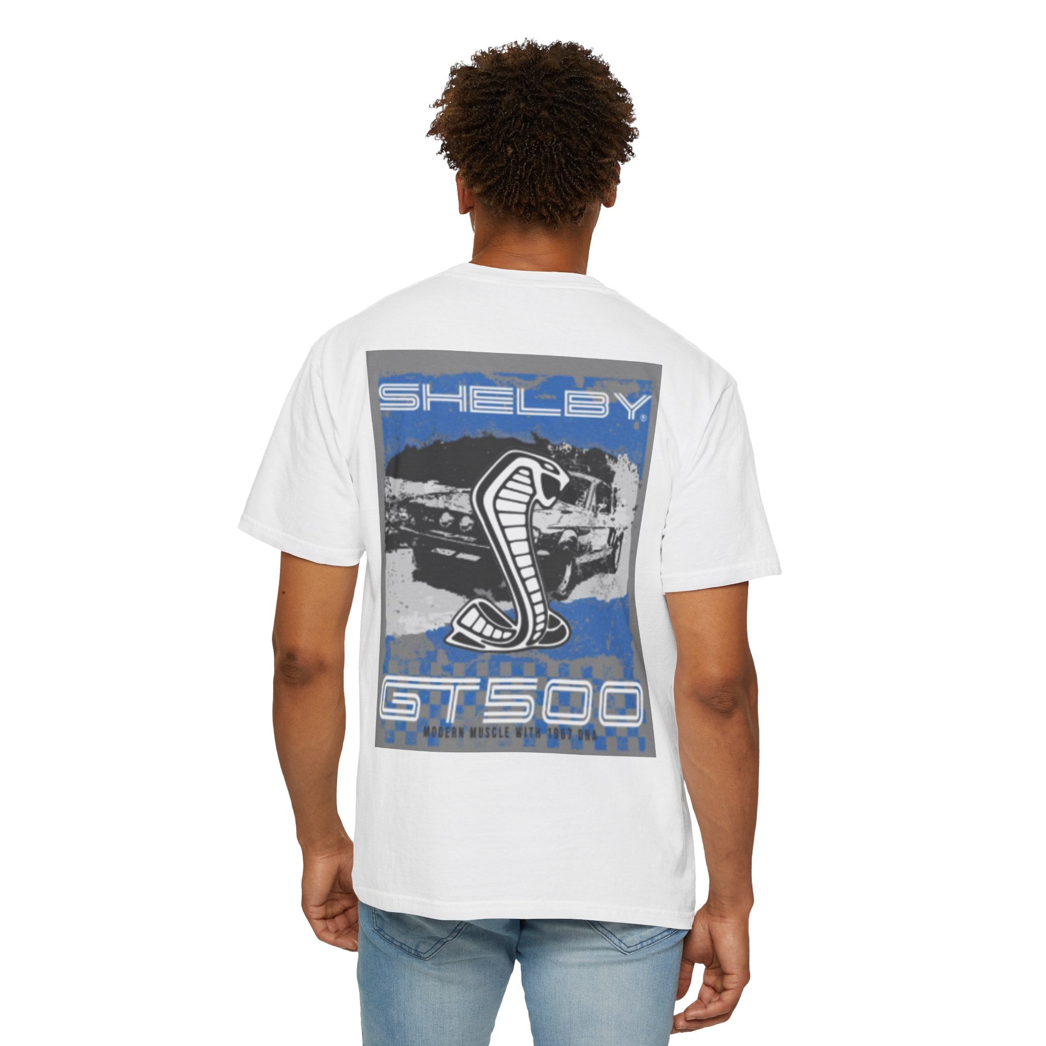 Shelby GT500 T-shirt