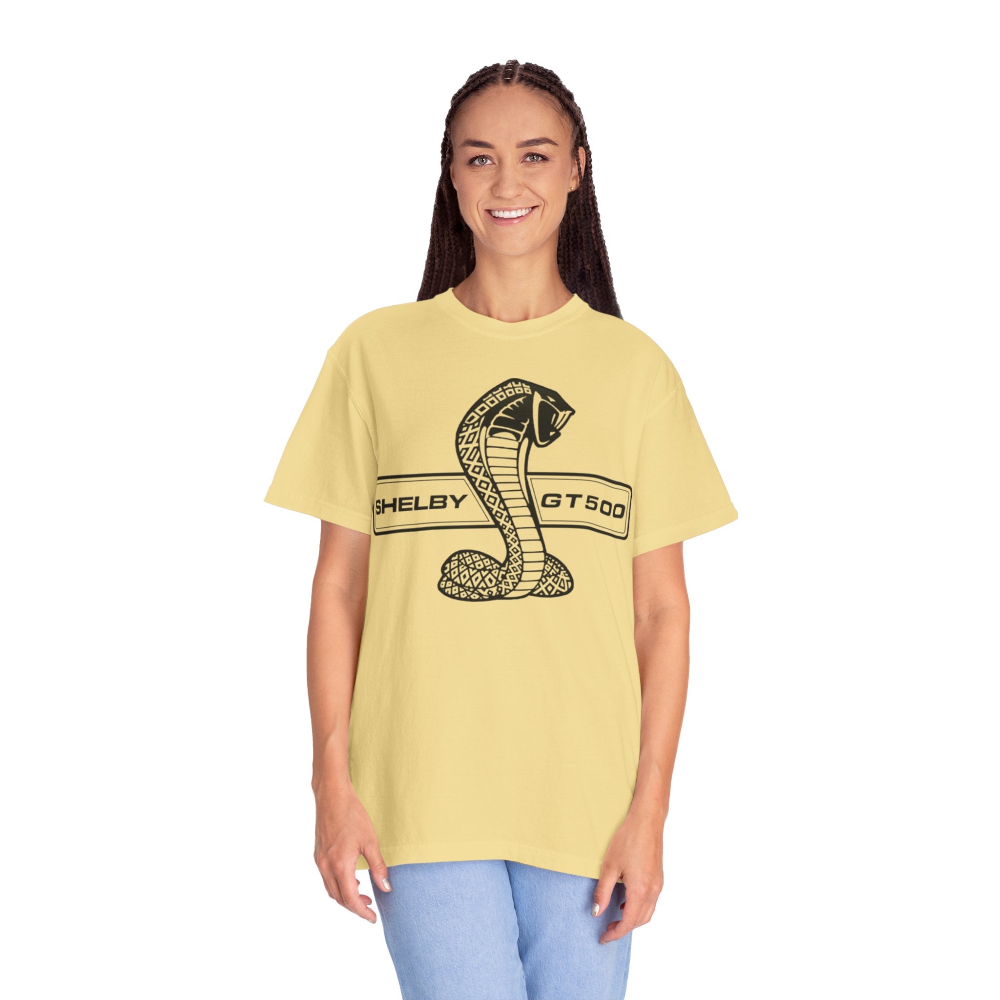 Shelby GT500 T-shirt