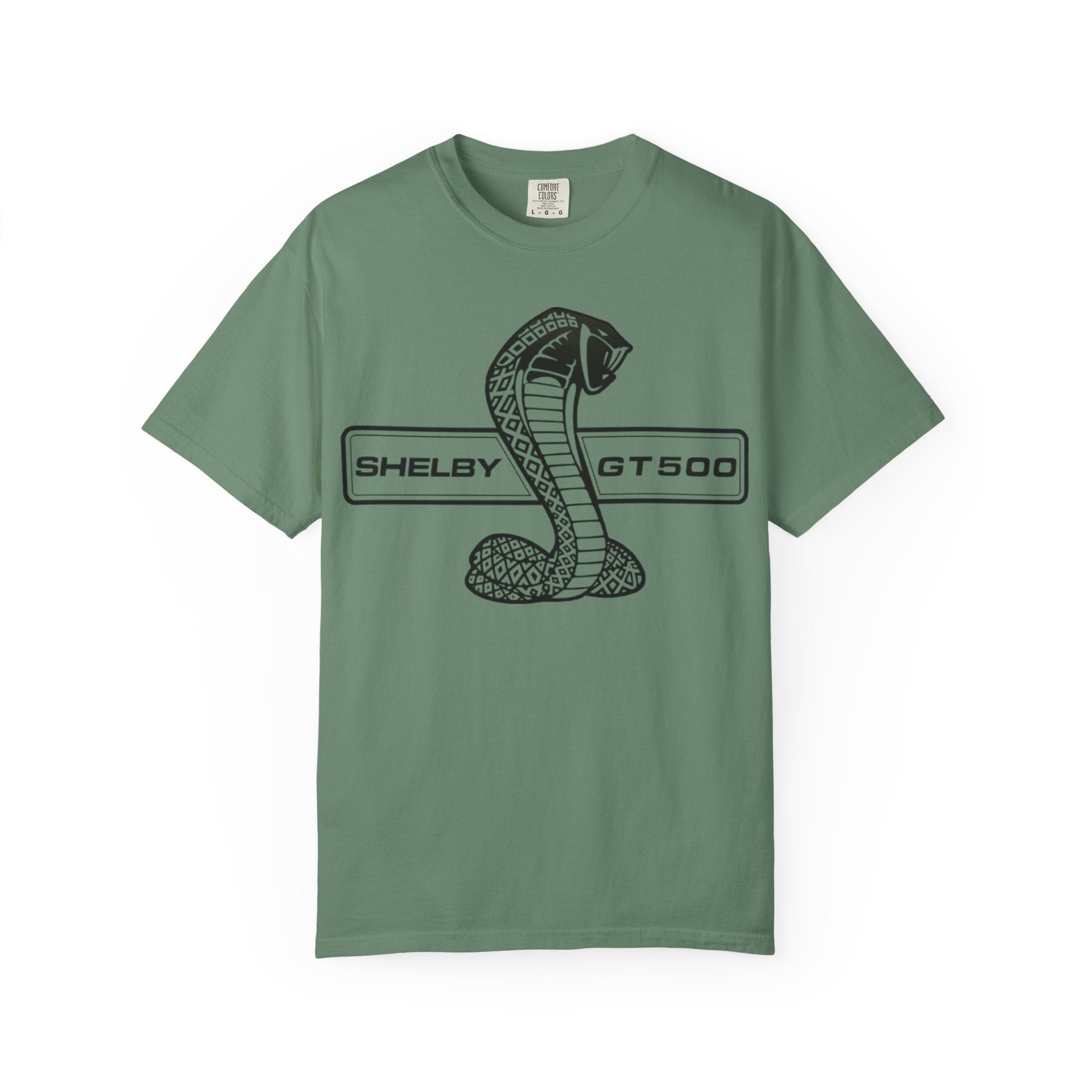 Shelby GT500 T-shirt