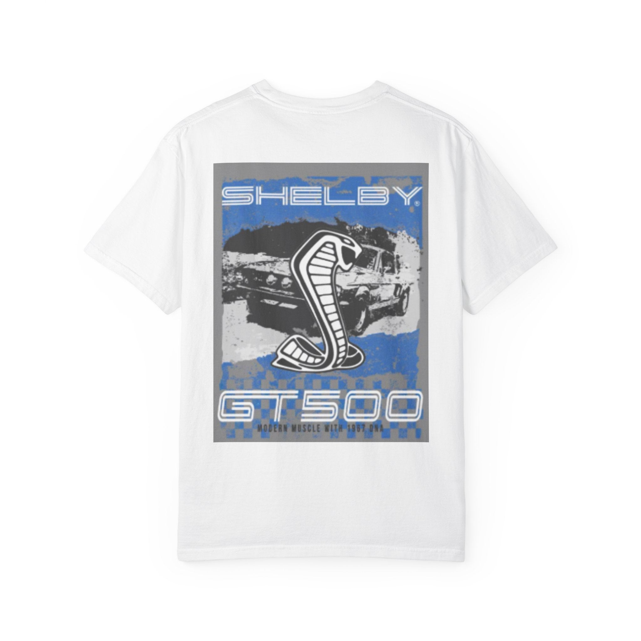 Shelby GT500 T-shirt