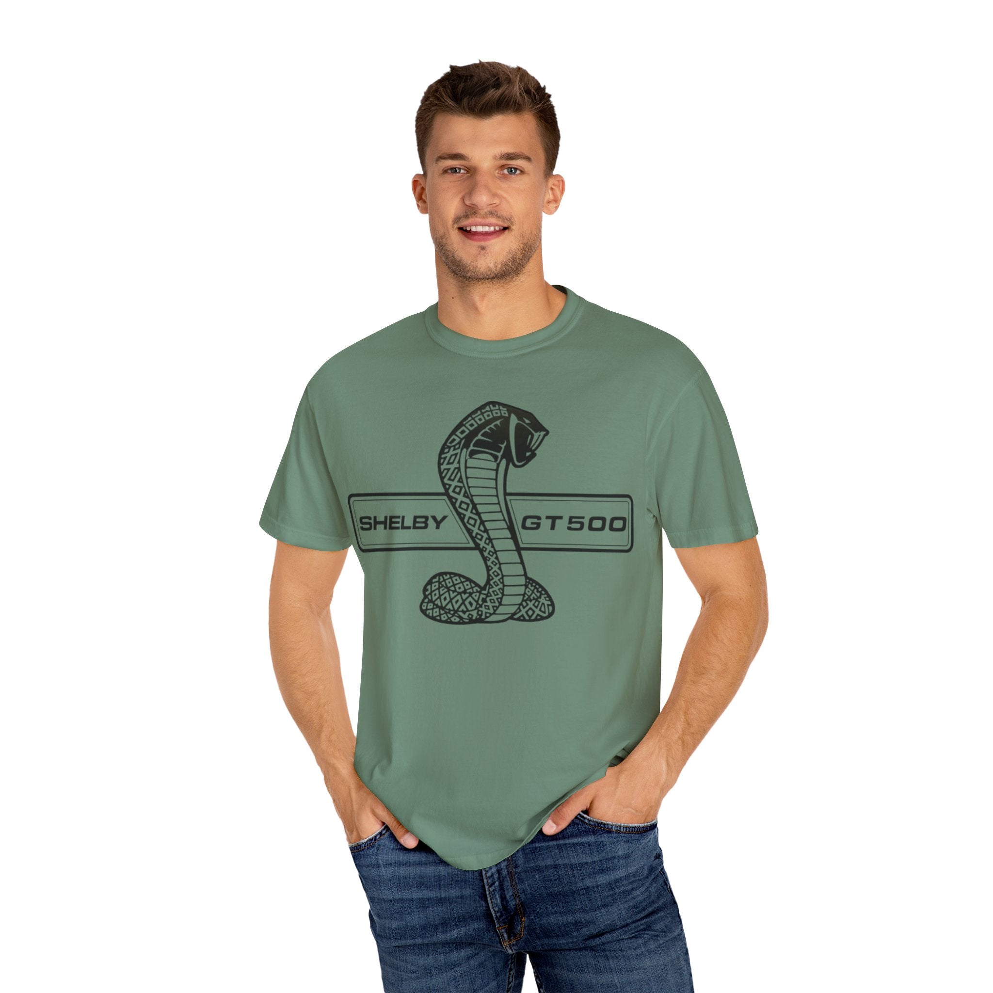 Shelby GT500 T-shirt