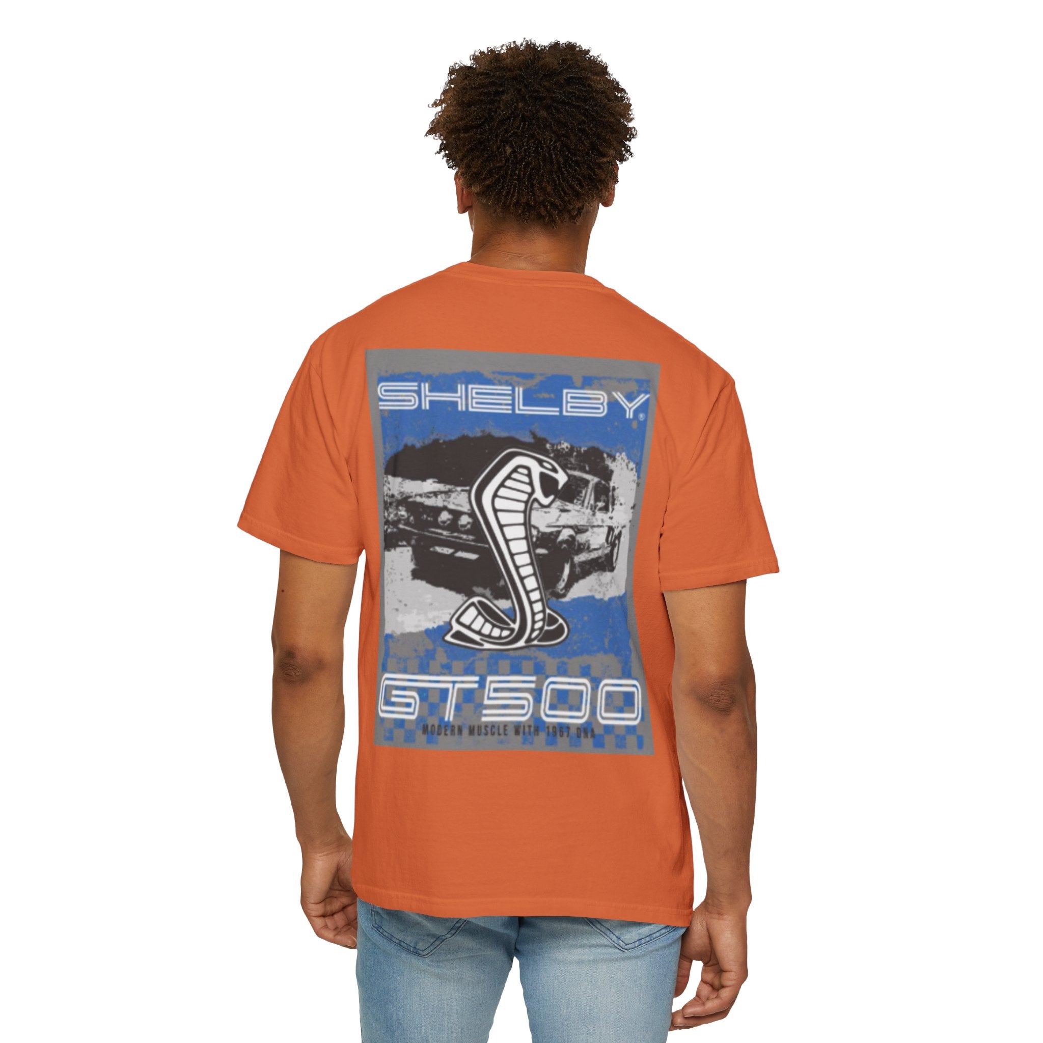 Shelby GT500 T-shirt