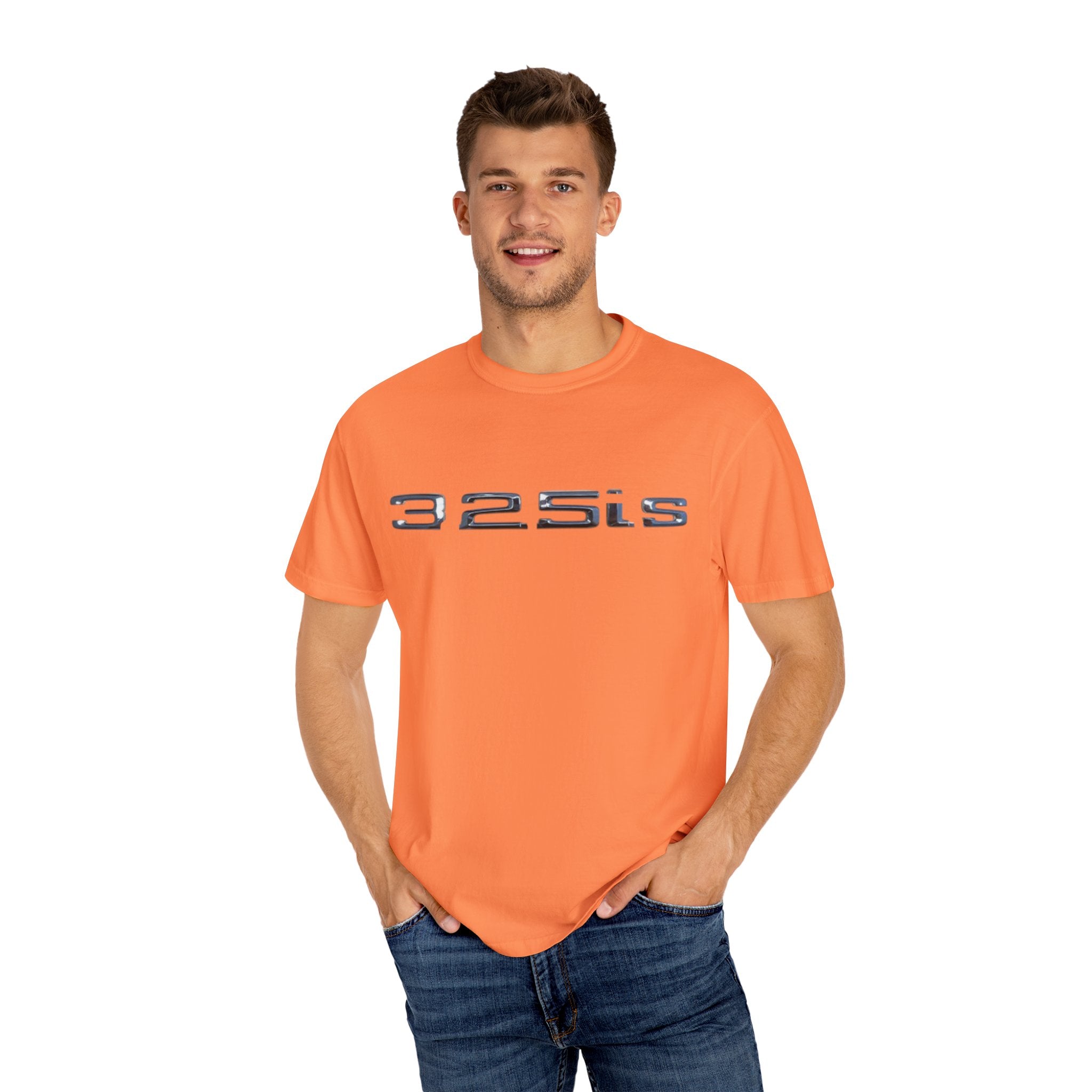 BMW325iS T-Shirt