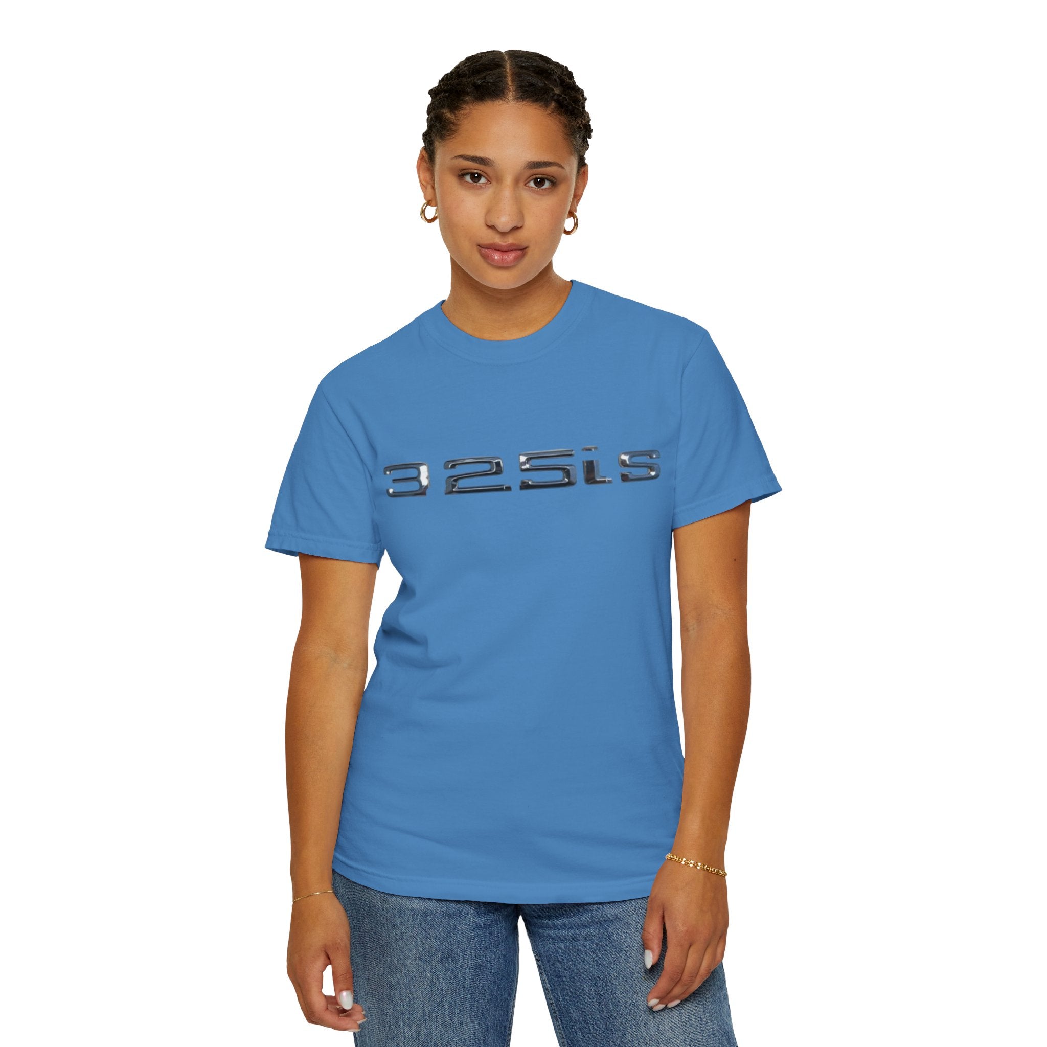 BMW325iS T-Shirt