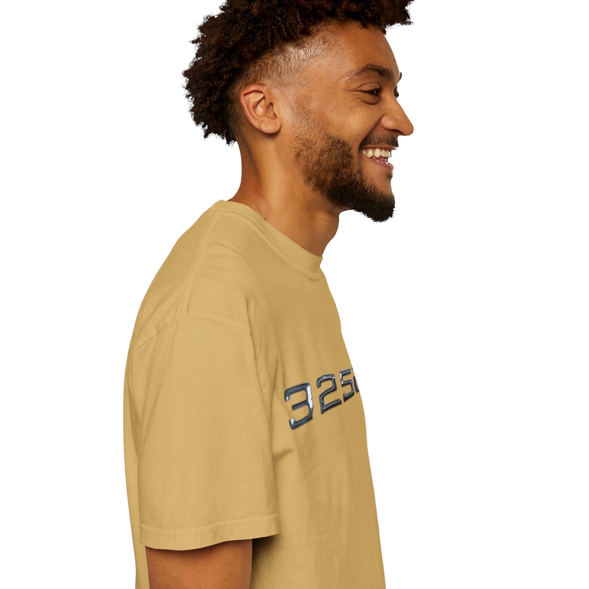 BMW325iS T-Shirt