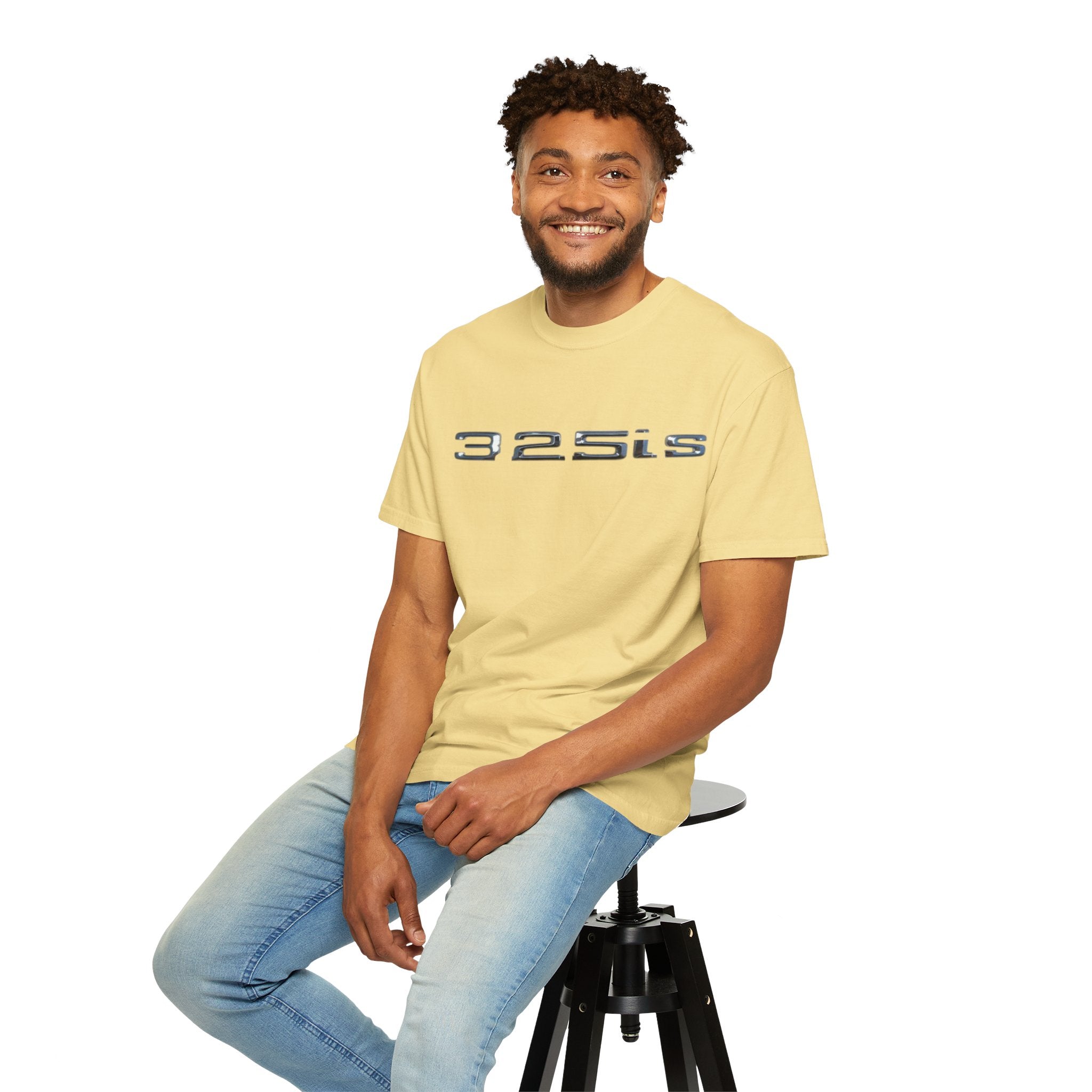 BMW325iS T-Shirt