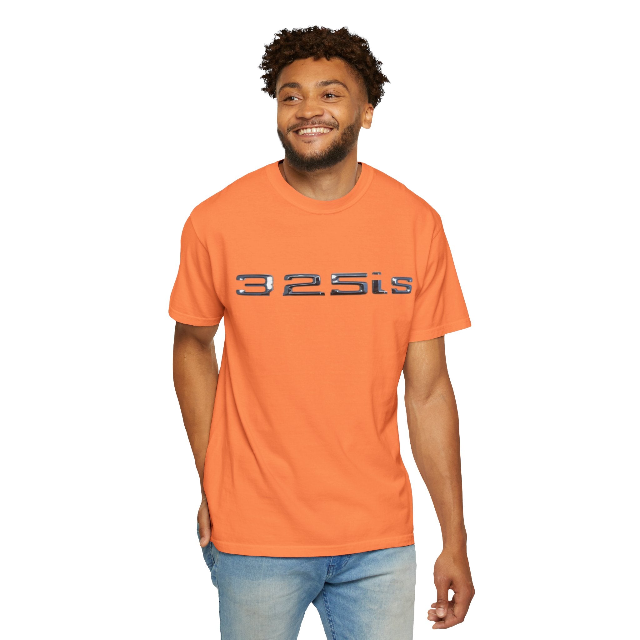 BMW325iS T-Shirt