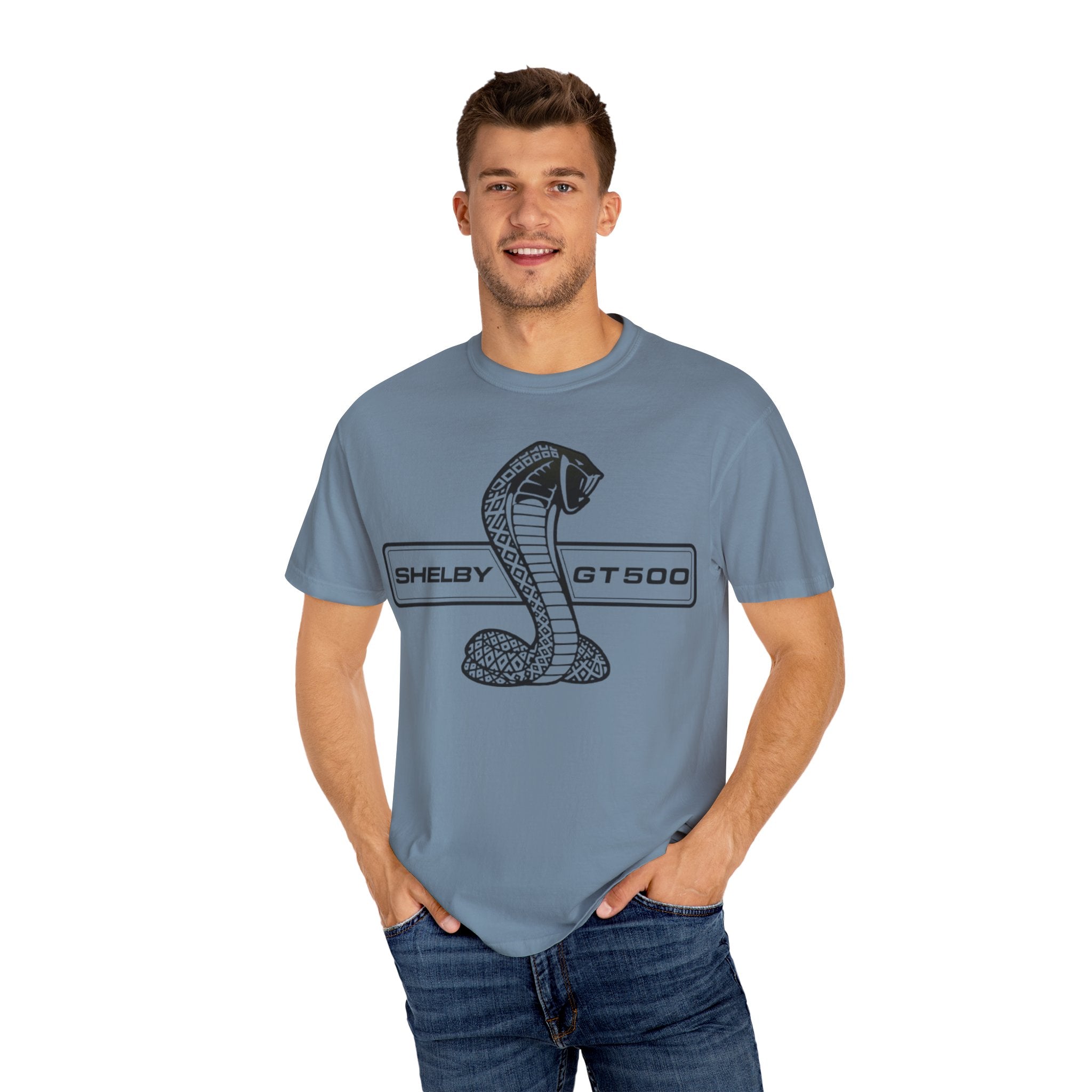 Shelby GT500 T-shirt