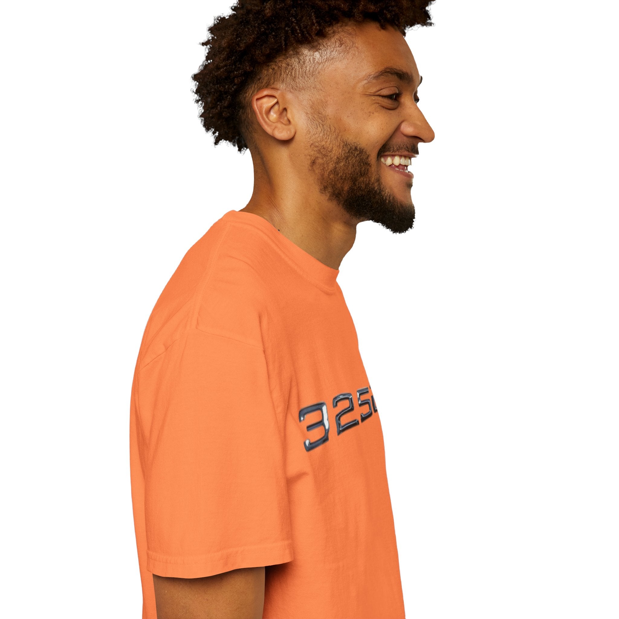 BMW325iS T-Shirt