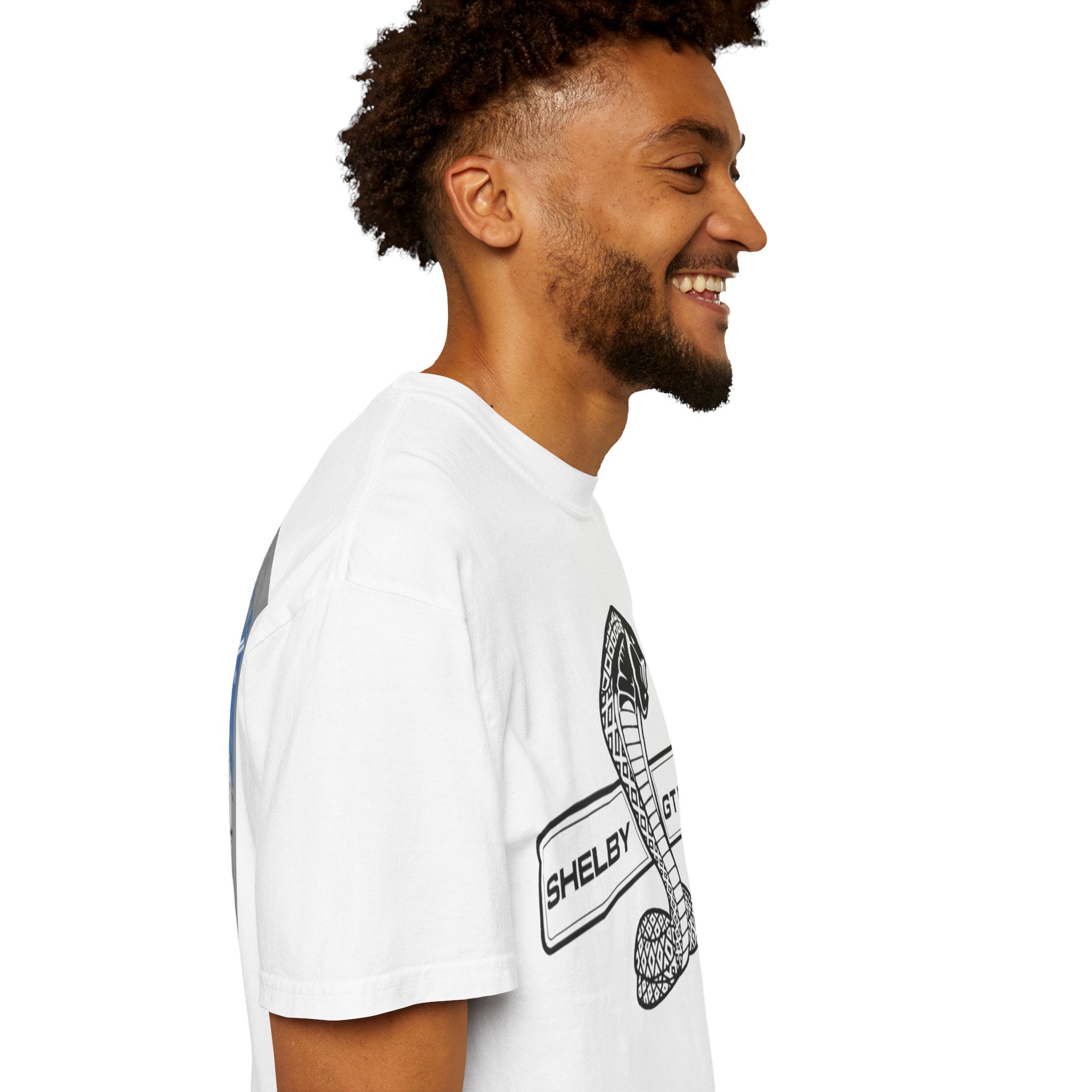 Shelby GT500 T-shirt