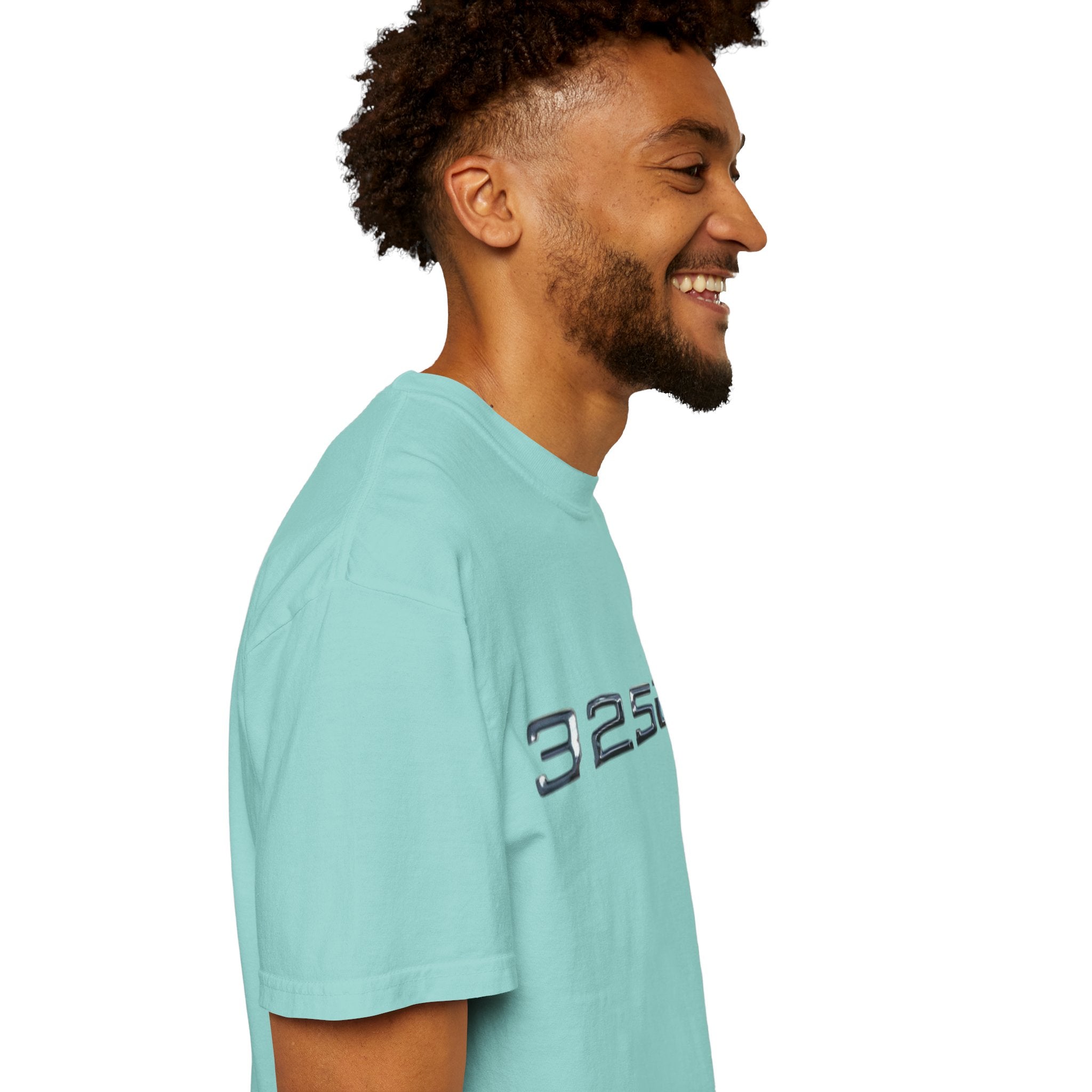 BMW325iS T-Shirt