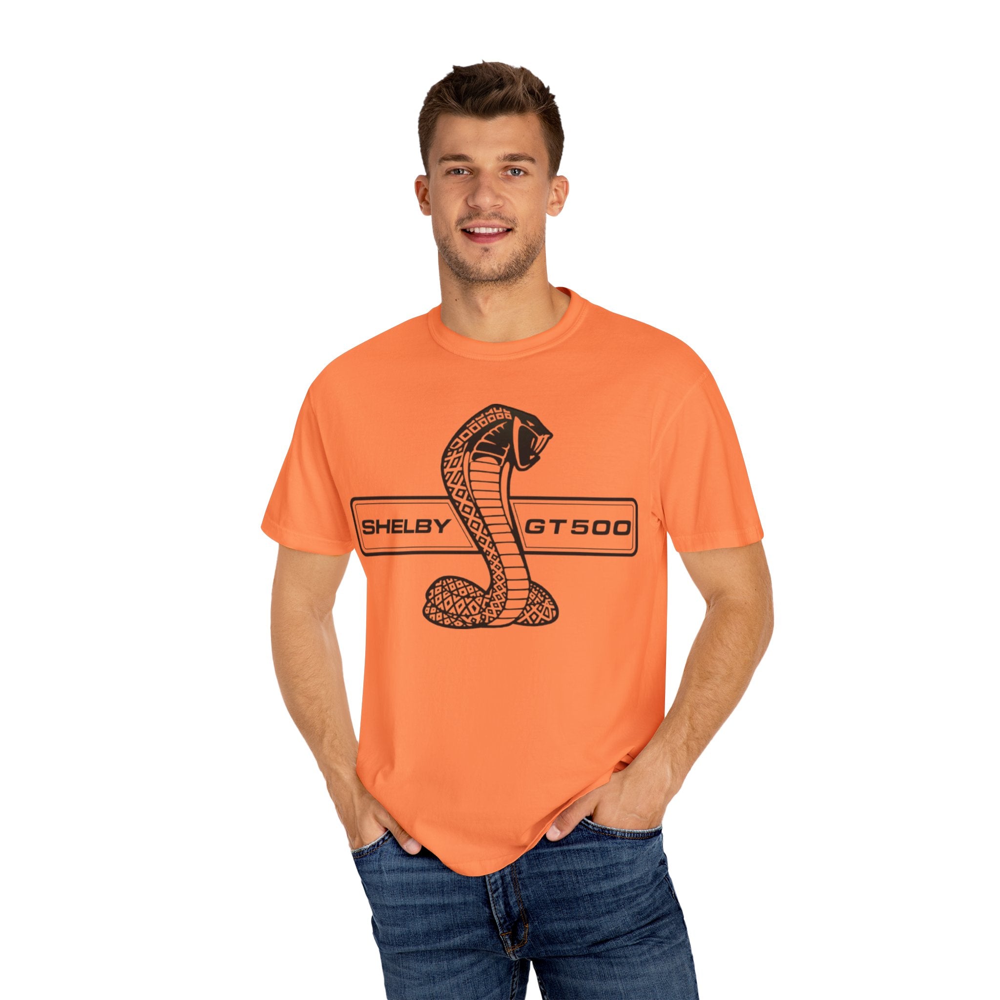 Shelby GT500 T-shirt