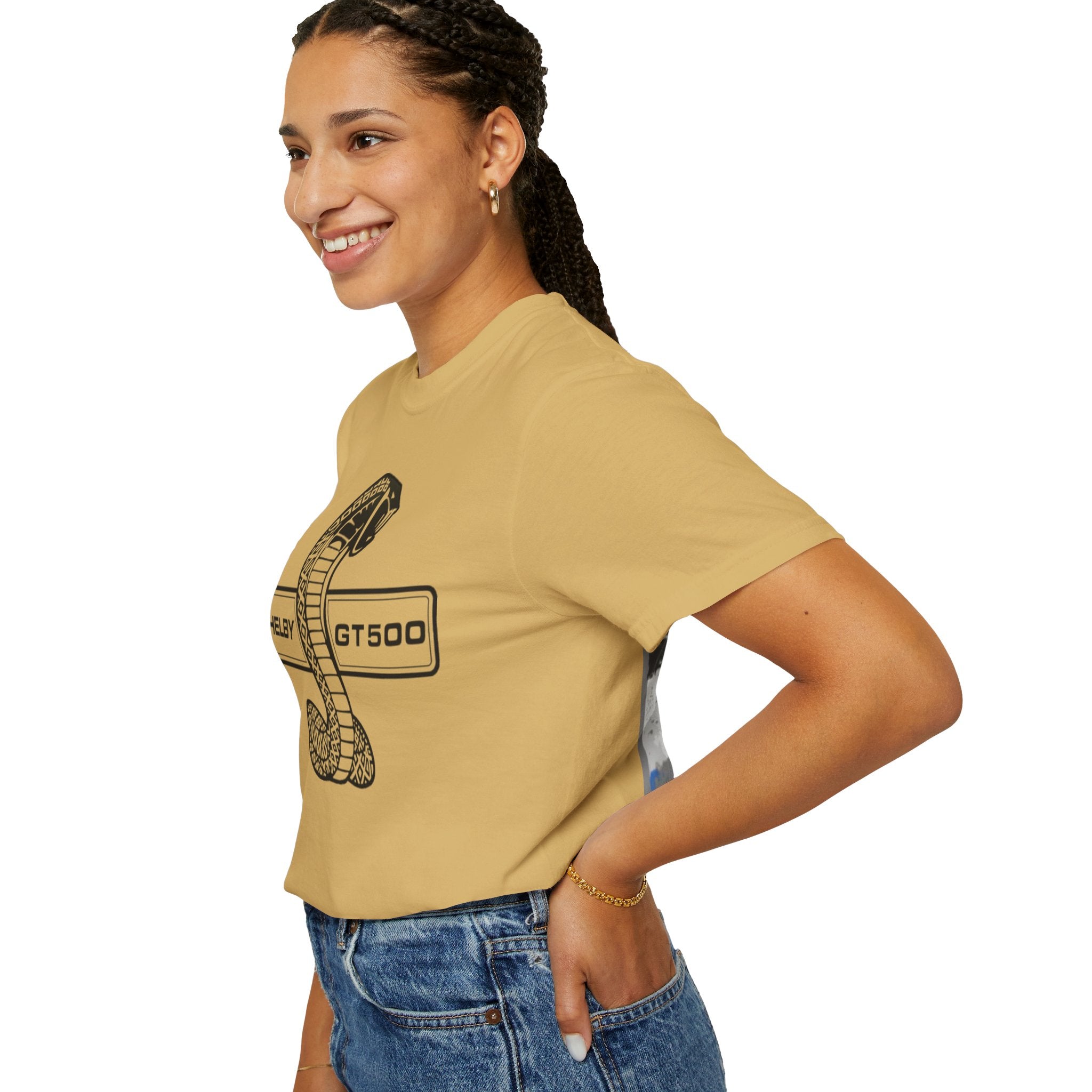 Shelby GT500 T-shirt