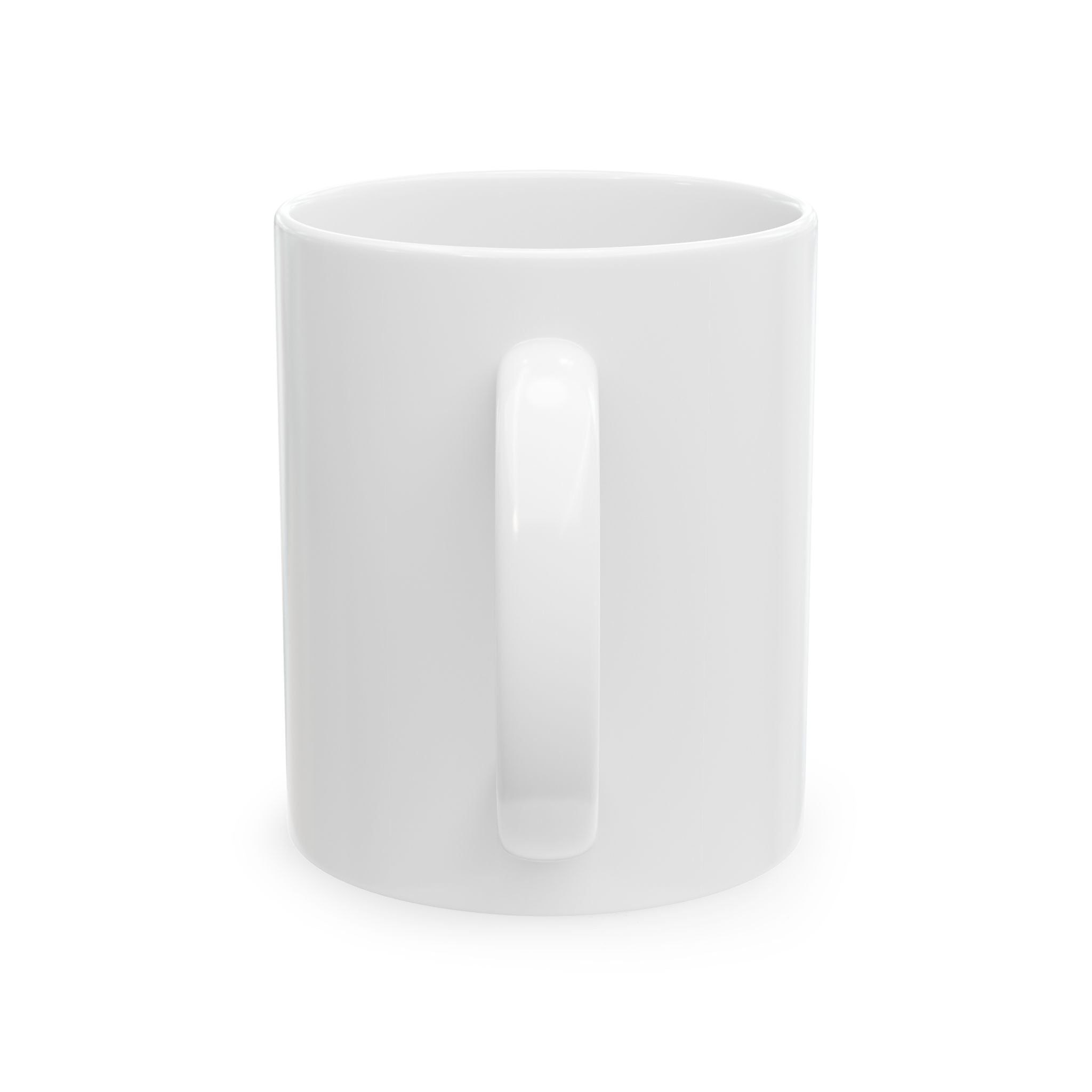 Porsche Ceramic Mug