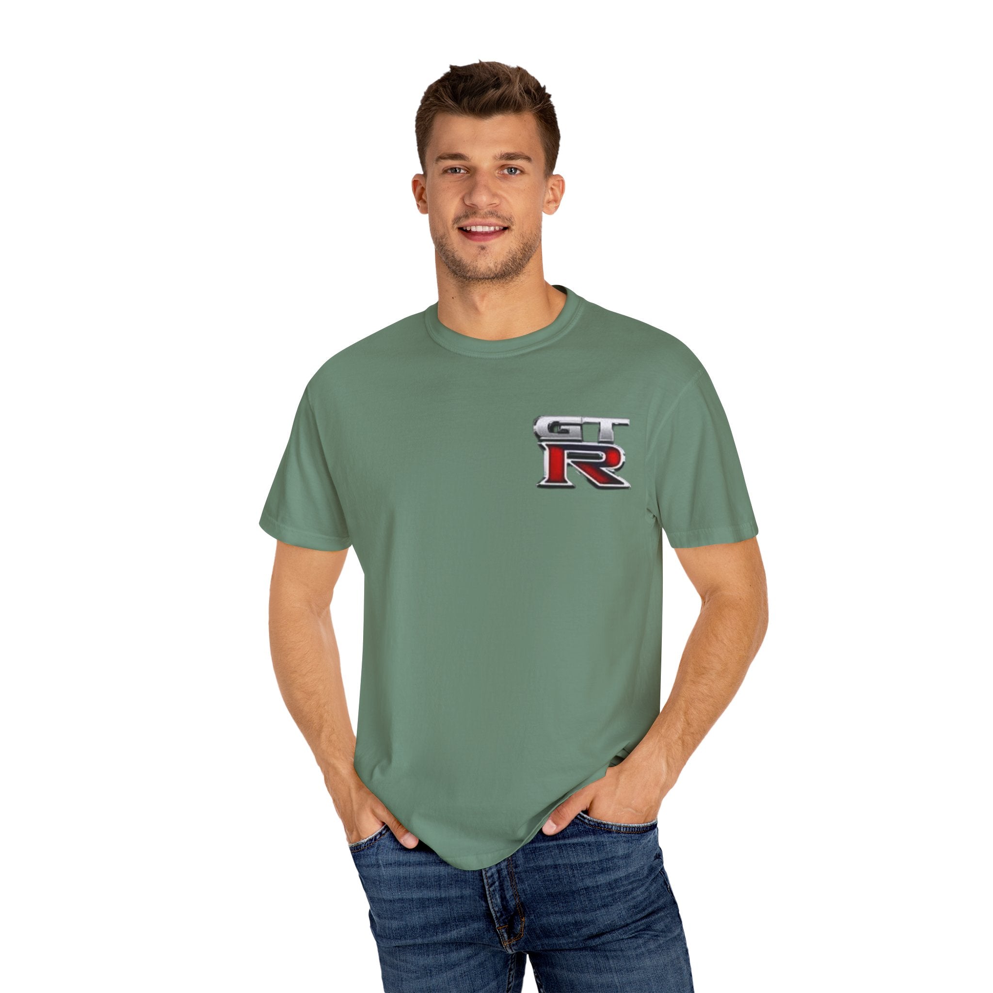 Skyline R34 T-Shirt